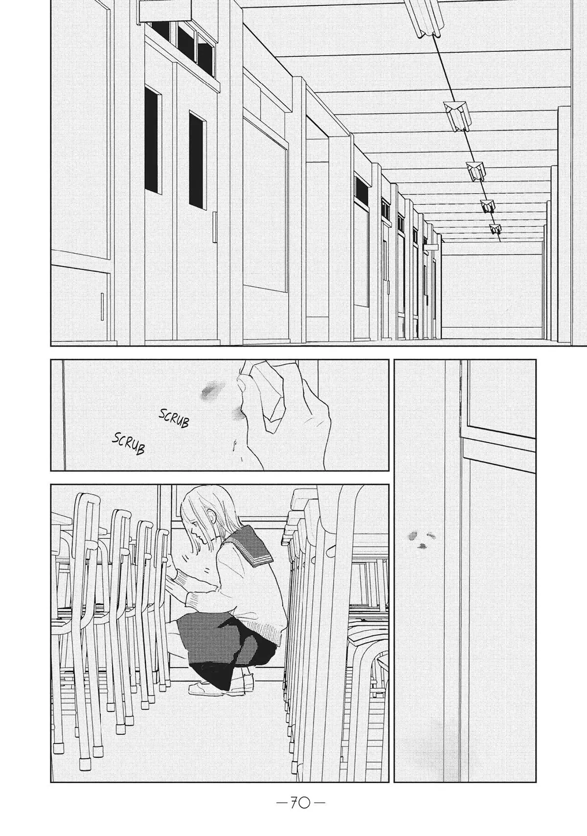 My Girlfriend's Child - Chapter 22 - Page 34