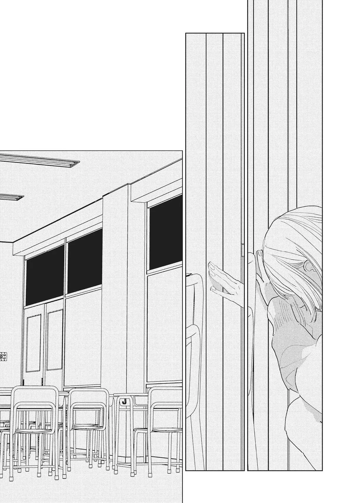 My Girlfriend's Child - Chapter 22 - Page 35