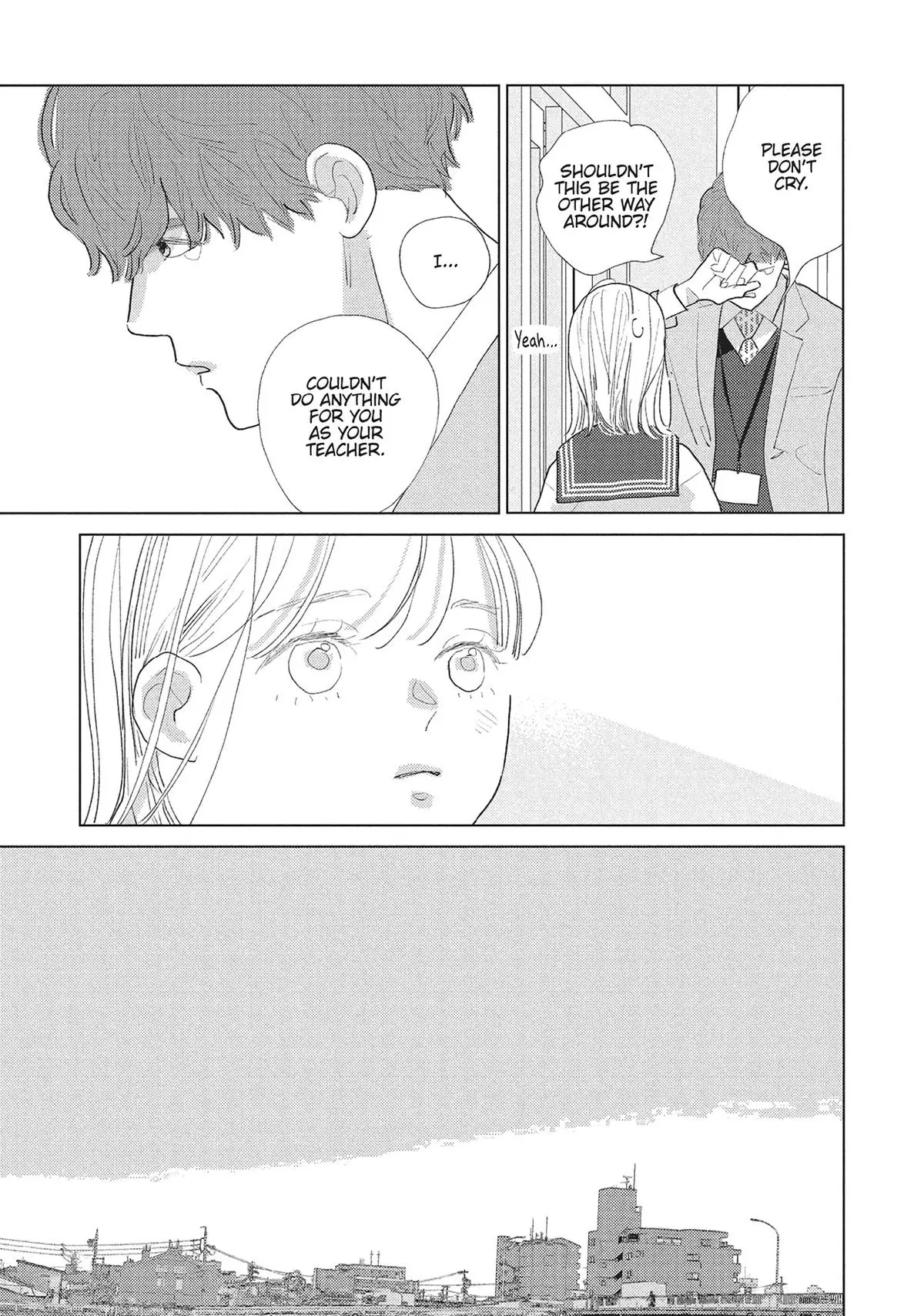 My Girlfriend's Child - Chapter 23 - Page 9