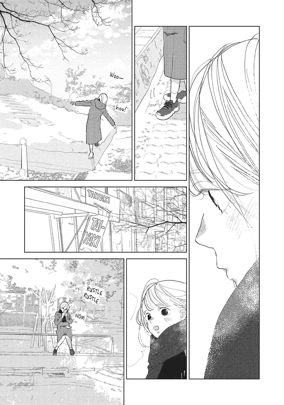 My Girlfriend's Child - Chapter 23 - Page 11