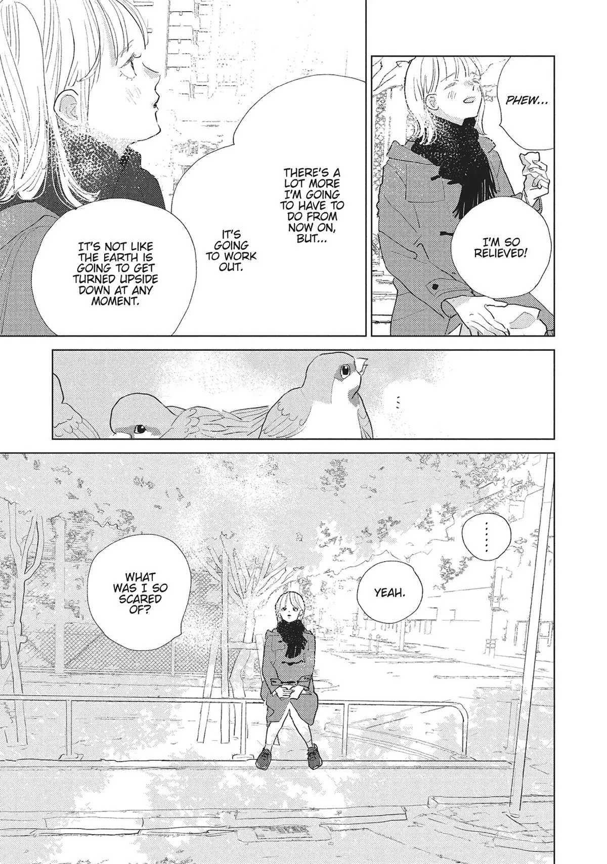 My Girlfriend's Child - Chapter 23 - Page 13
