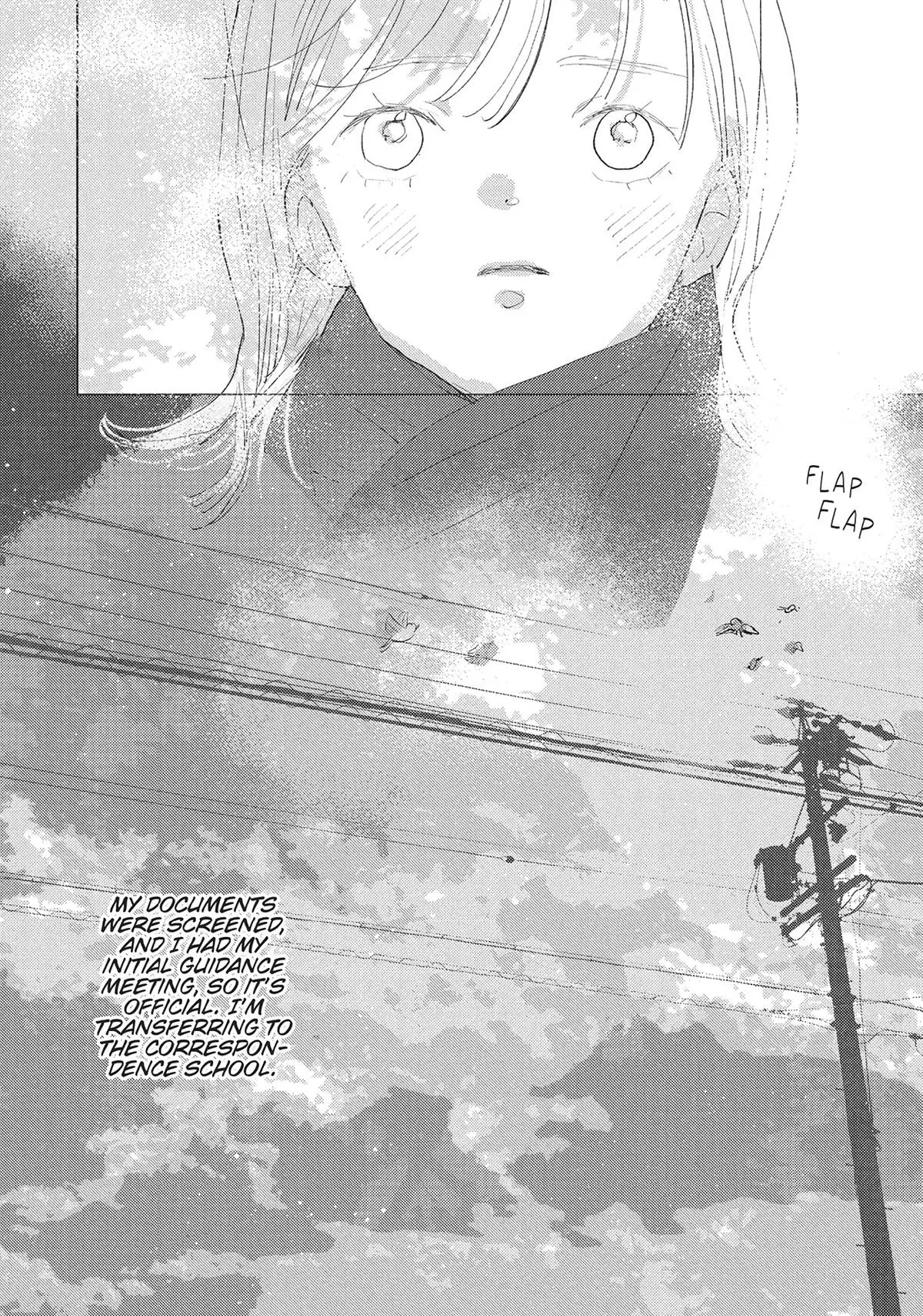 My Girlfriend's Child - Chapter 23 - Page 14