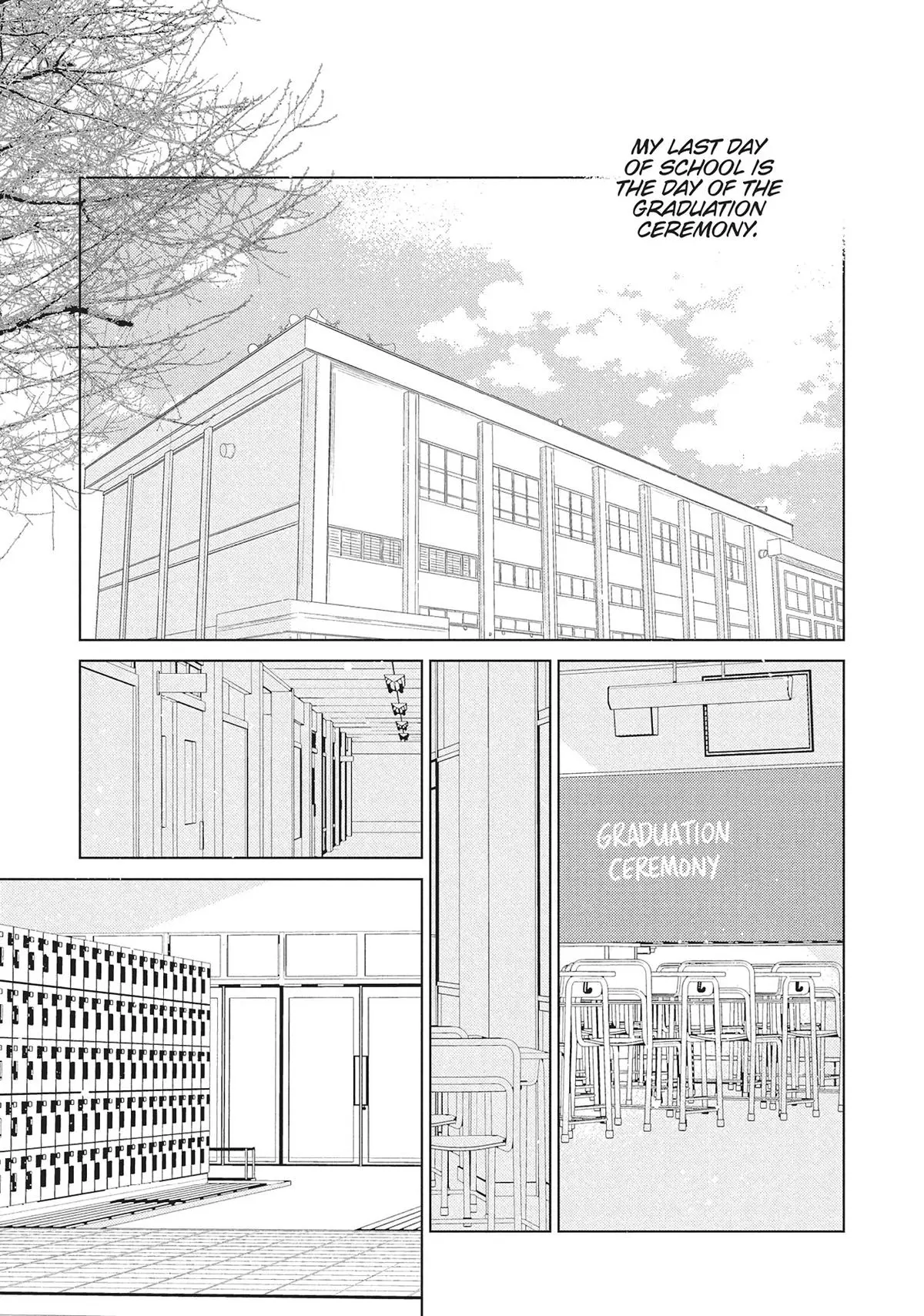 My Girlfriend's Child - Chapter 23 - Page 15