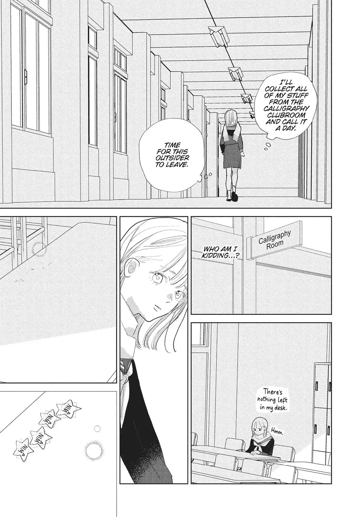My Girlfriend's Child - Chapter 23 - Page 17