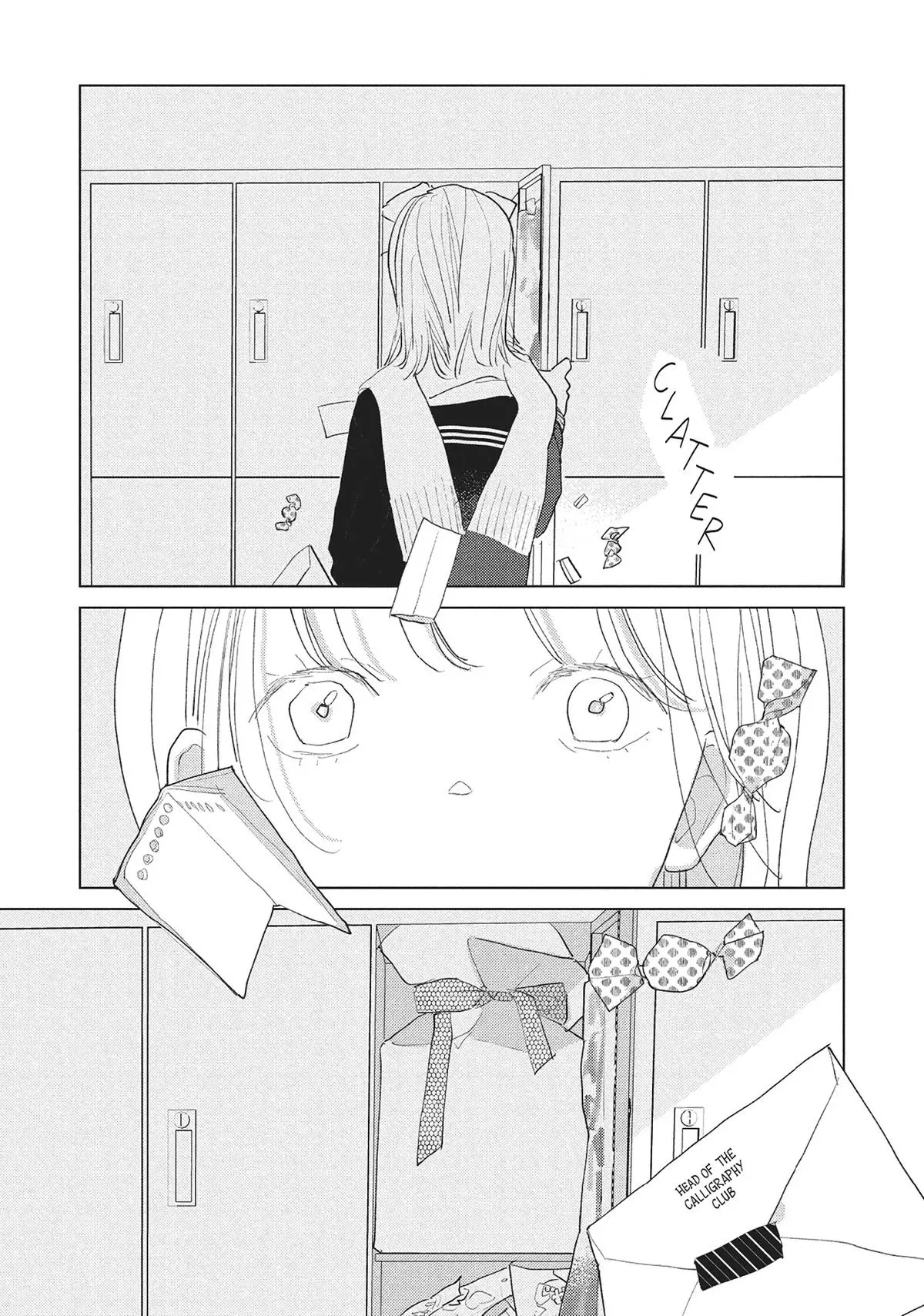 My Girlfriend's Child - Chapter 23 - Page 19