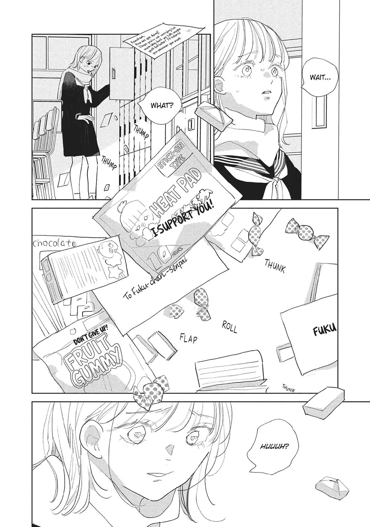 My Girlfriend's Child - Chapter 23 - Page 20