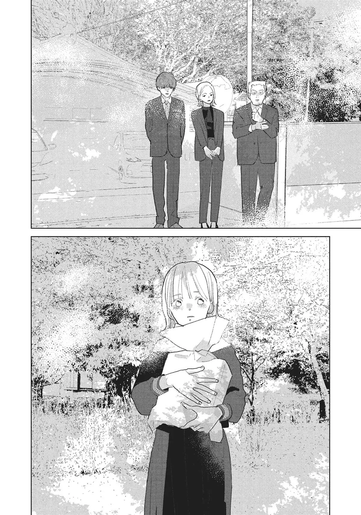 My Girlfriend's Child - Chapter 23 - Page 23