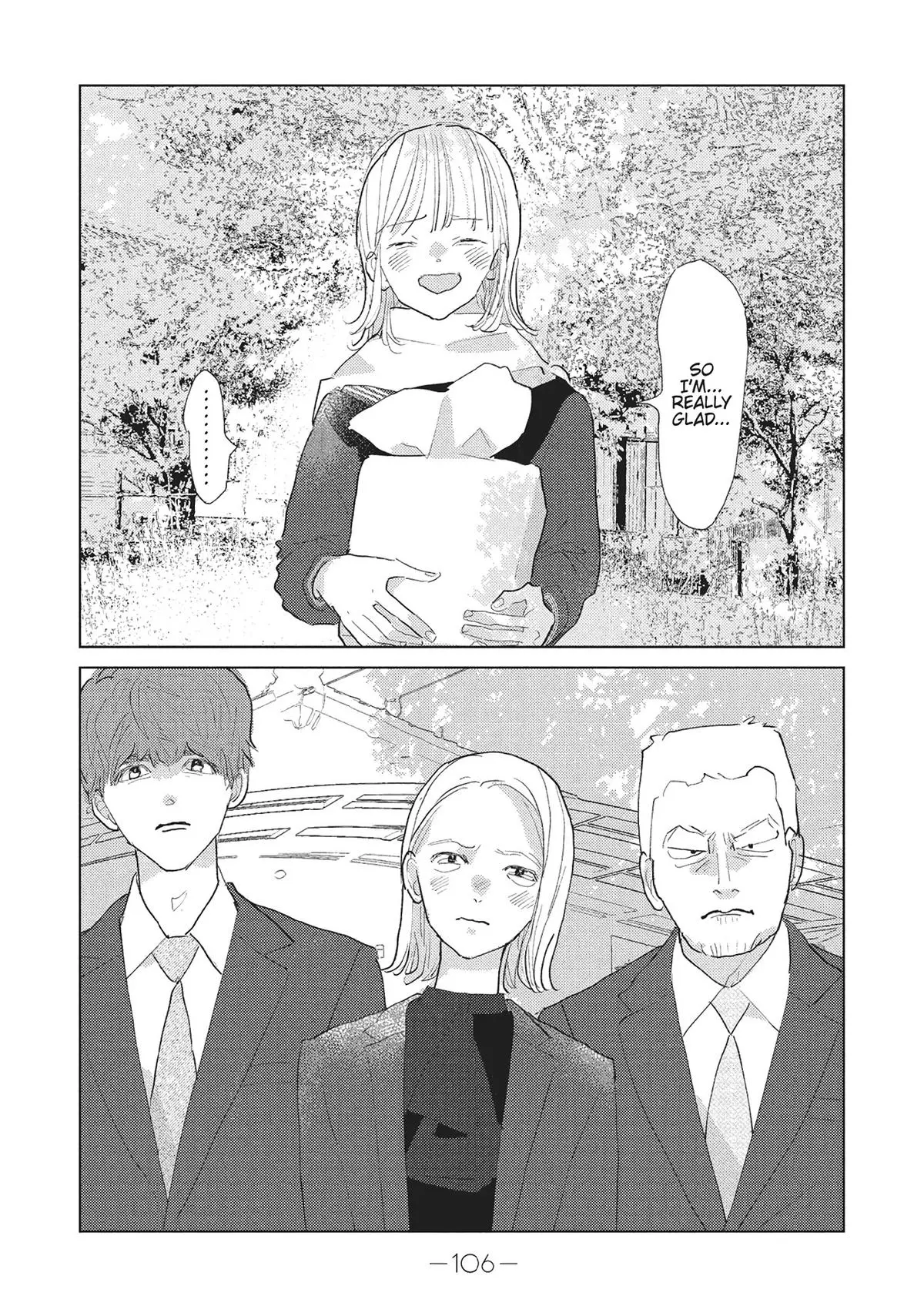 My Girlfriend's Child - Chapter 23 - Page 29