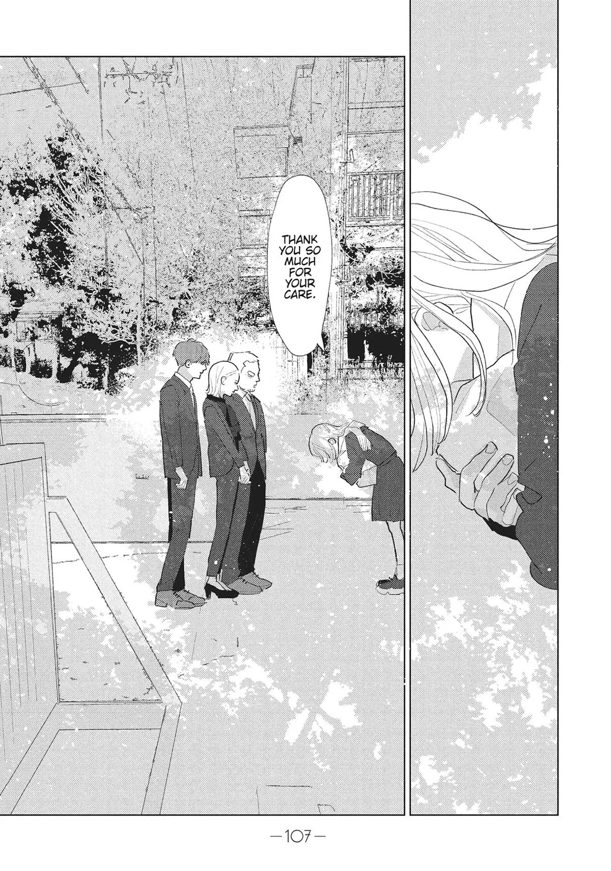 My Girlfriend's Child - Chapter 23 - Page 30