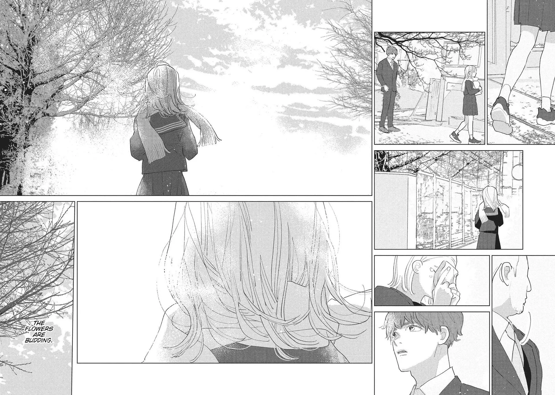 My Girlfriend's Child - Chapter 23 - Page 33