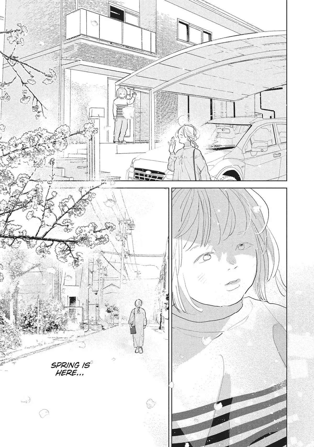 My Girlfriend's Child - Chapter 24 - Page 5