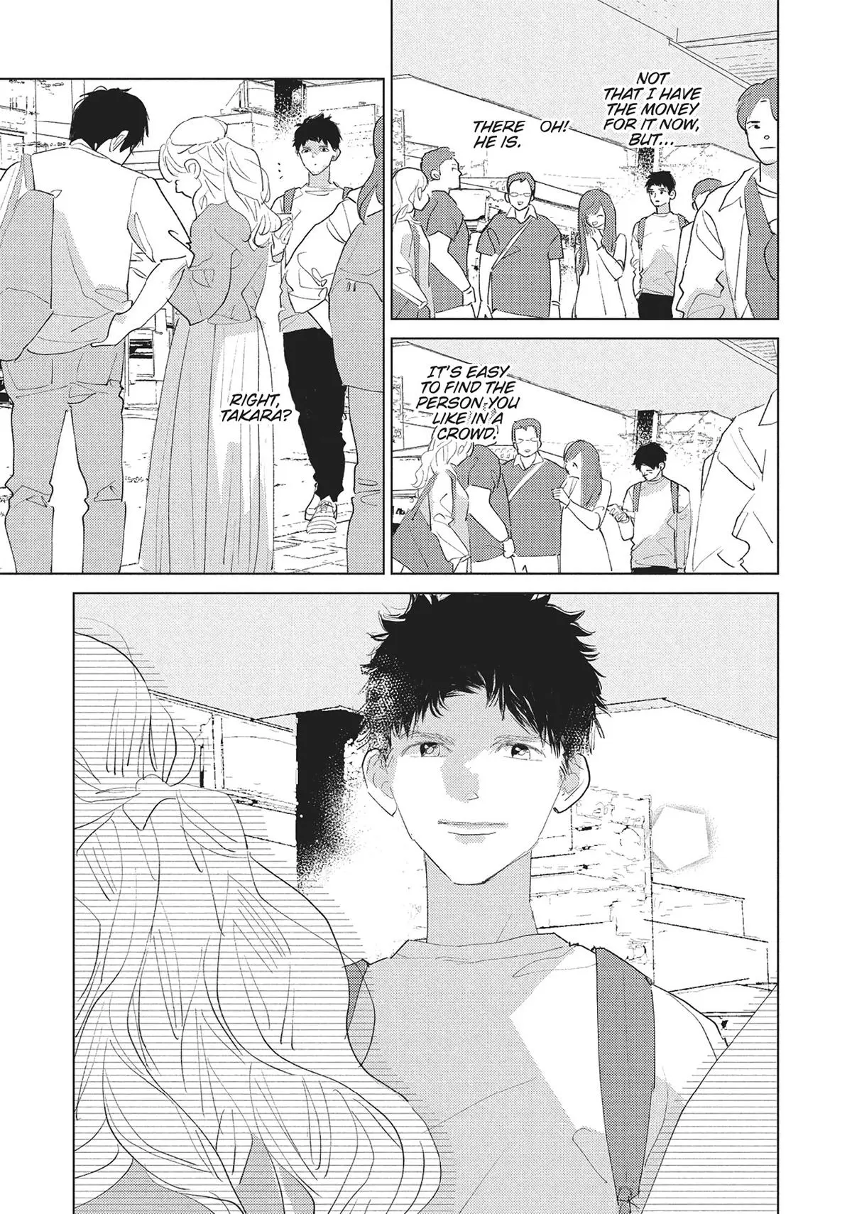 My Girlfriend's Child - Chapter 24 - Page 7