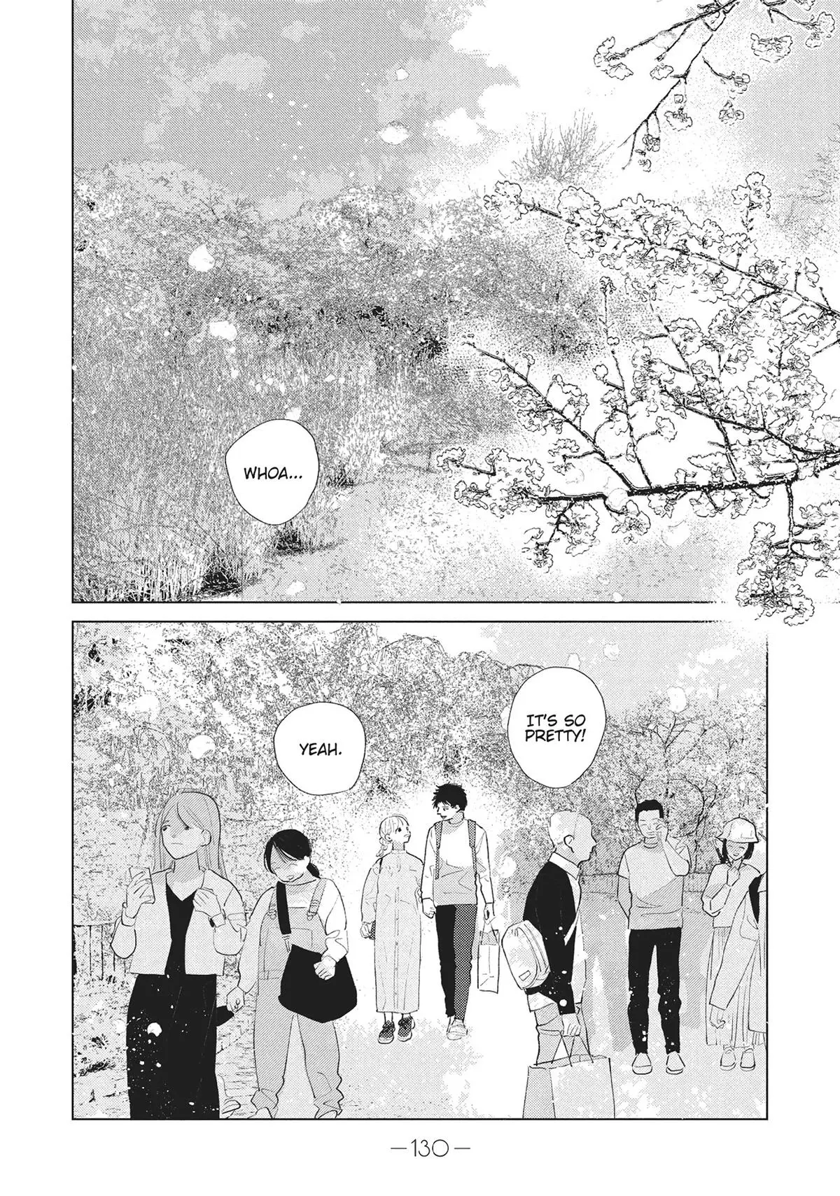 My Girlfriend's Child - Chapter 24 - Page 14