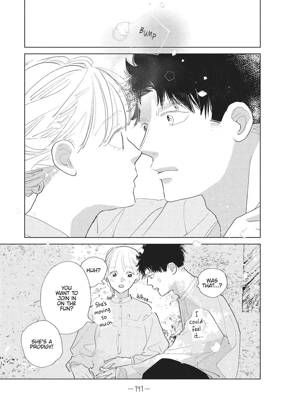 My Girlfriend's Child - Chapter 24 - Page 25