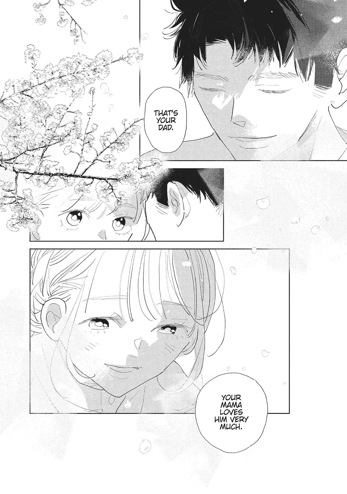 My Girlfriend's Child - Chapter 24 - Page 26