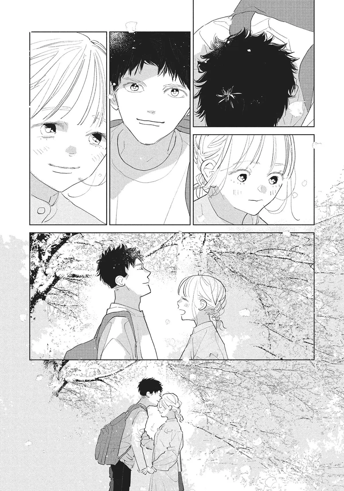 My Girlfriend's Child - Chapter 24 - Page 29