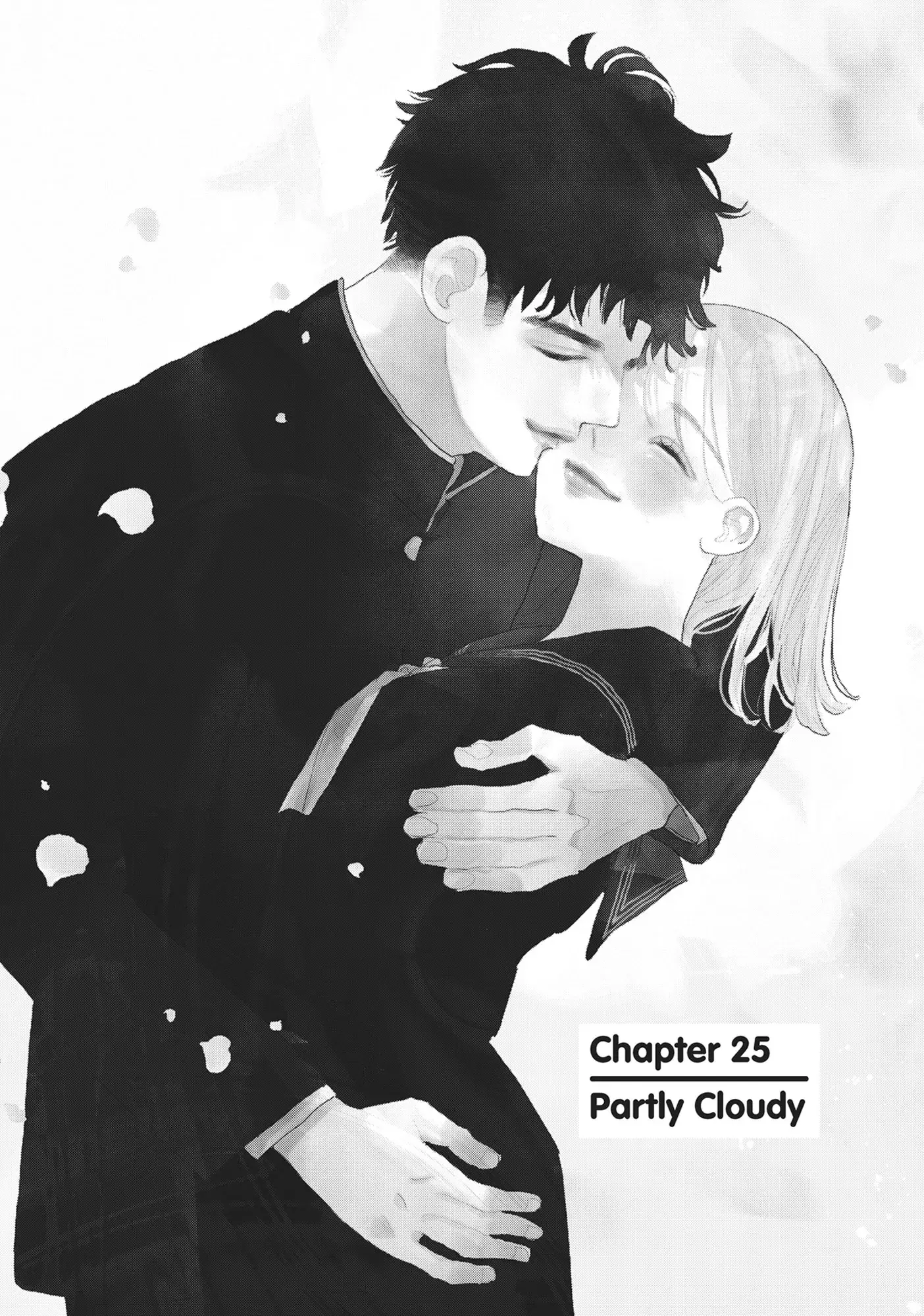 My Girlfriend's Child - Chapter 25 - Page 4