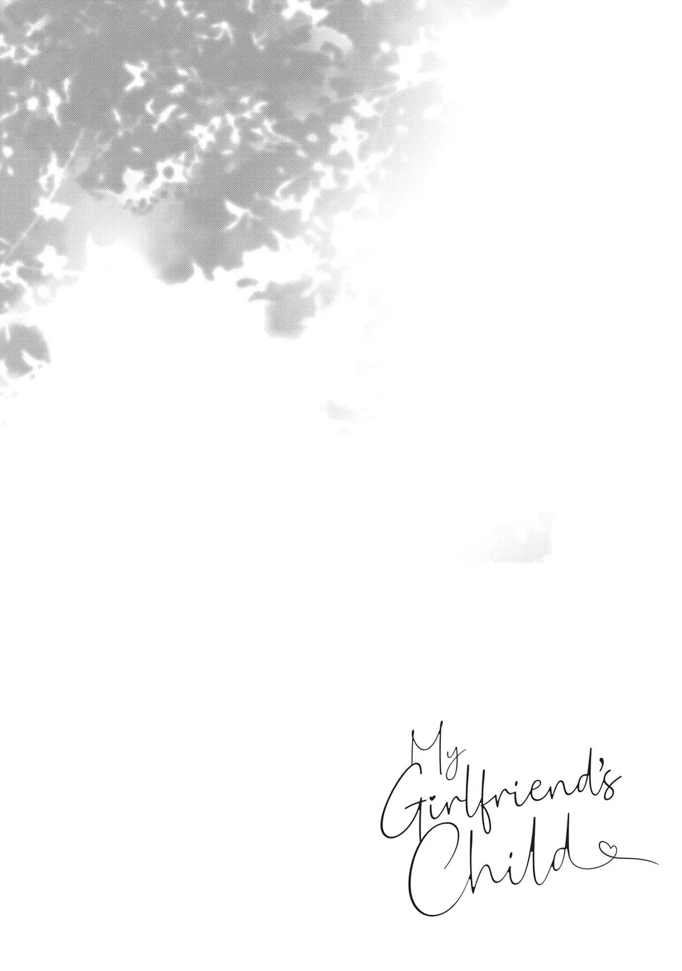 My Girlfriend's Child - Chapter 25 - Page 5