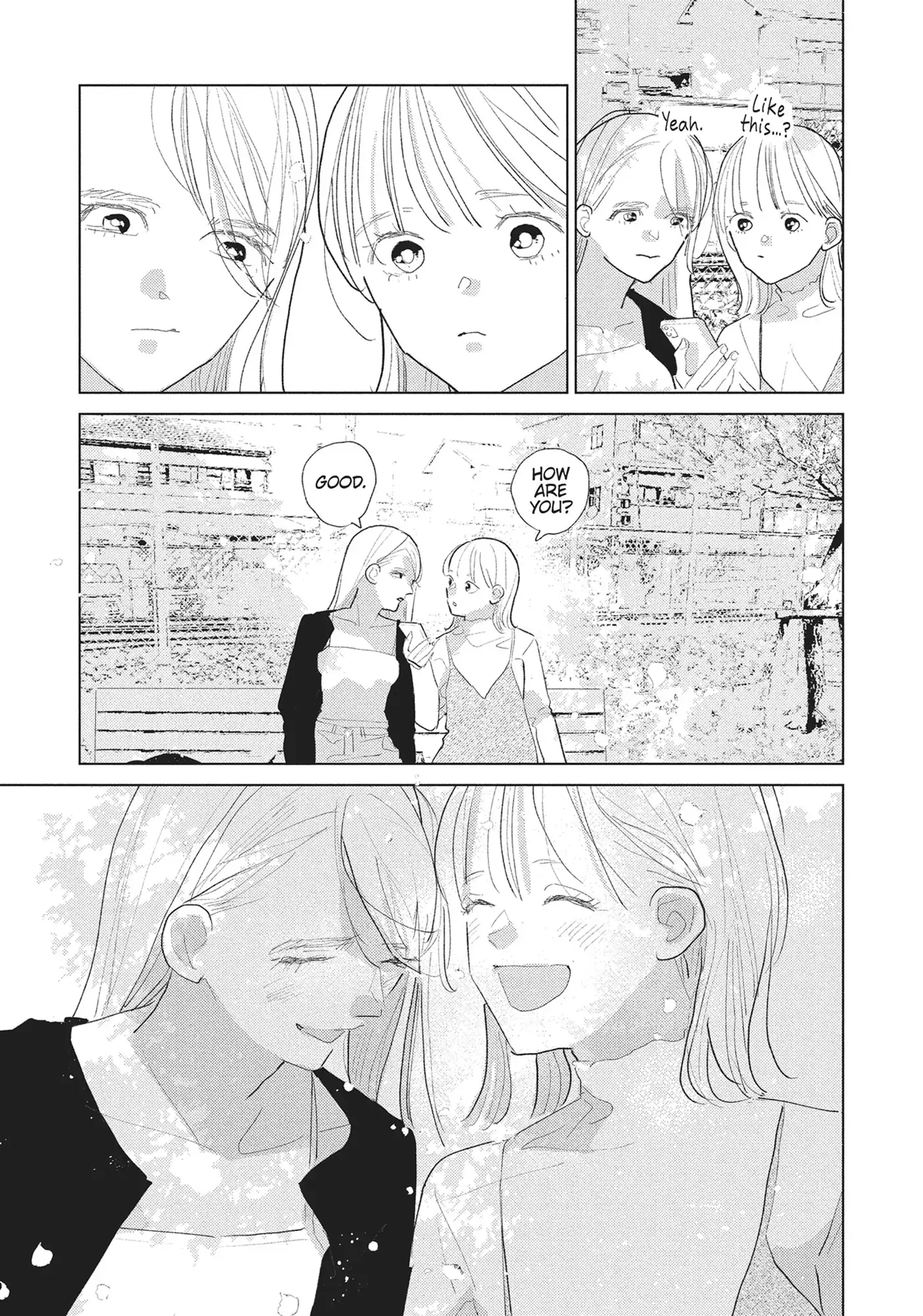 My Girlfriend's Child - Chapter 25 - Page 10