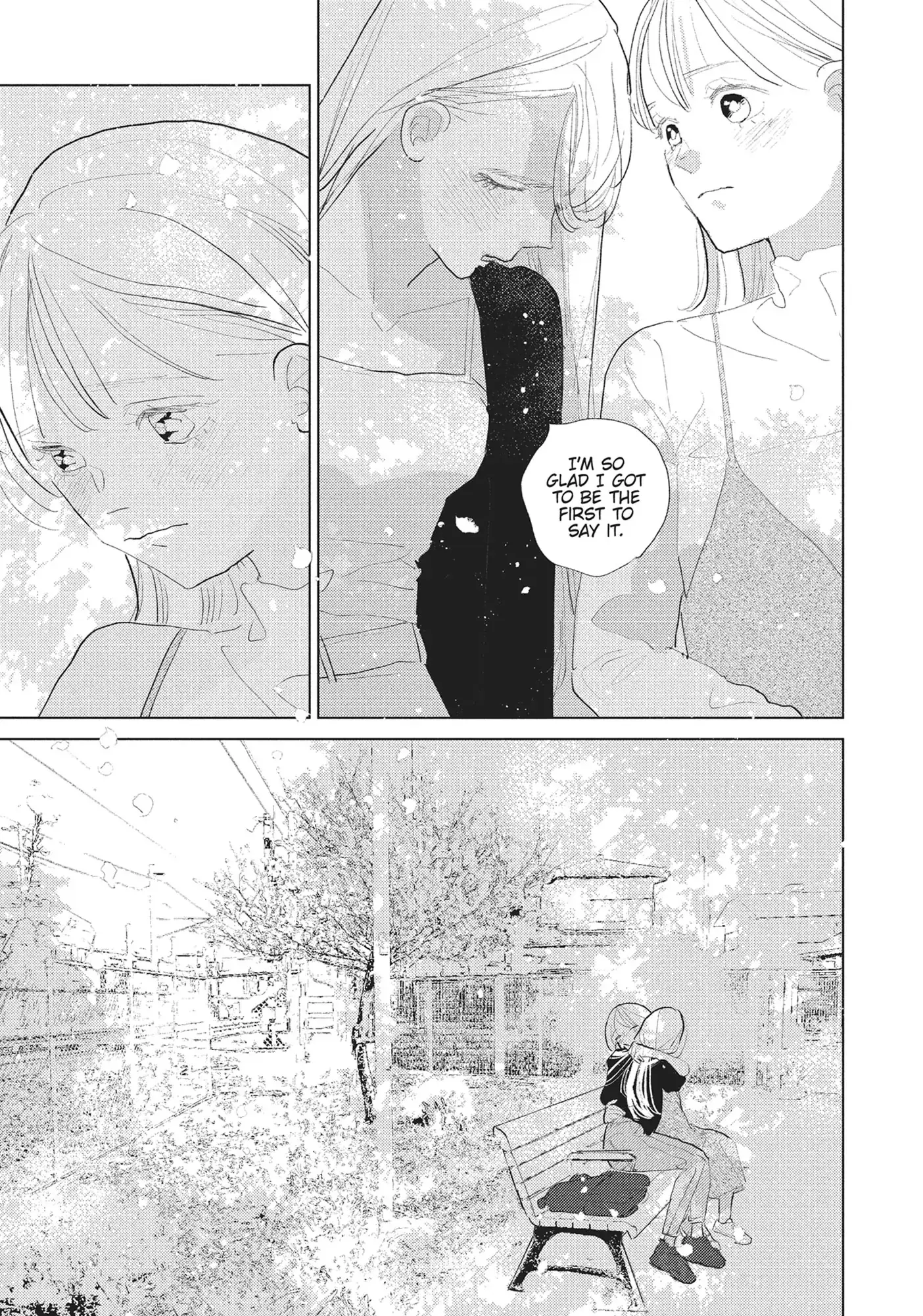 My Girlfriend's Child - Chapter 25 - Page 14