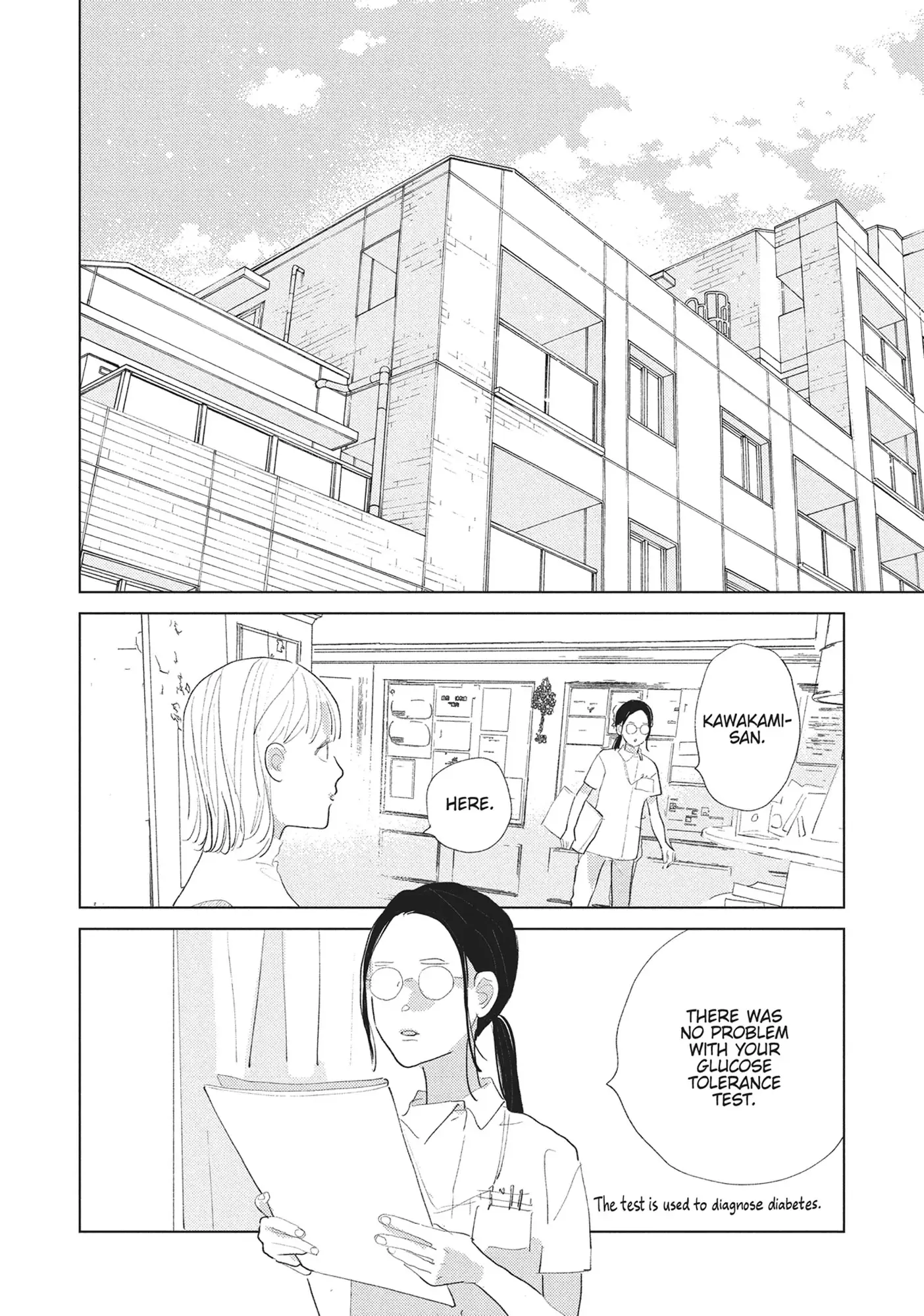 My Girlfriend's Child - Chapter 25 - Page 23
