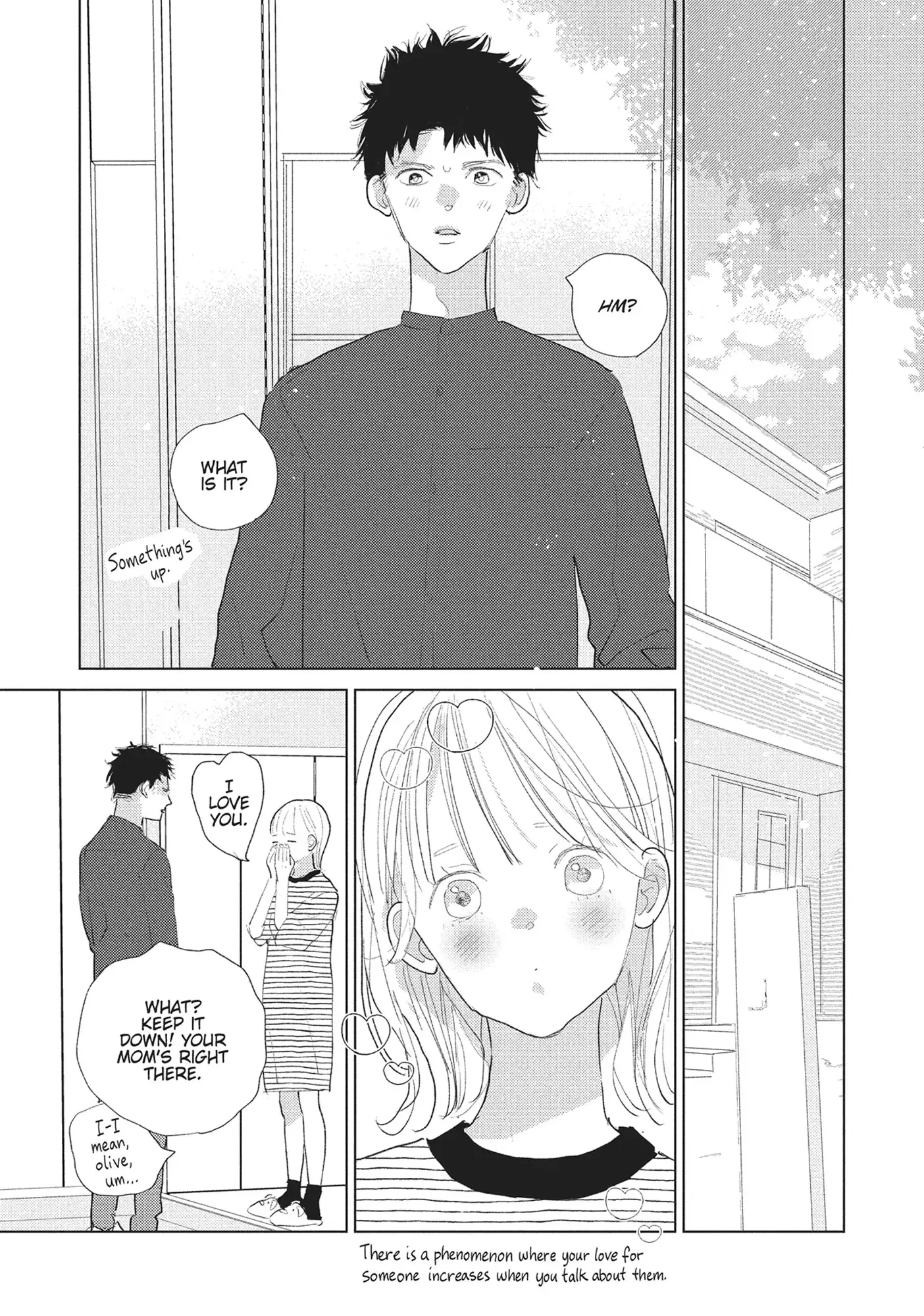 My Girlfriend's Child - Chapter 25 - Page 28