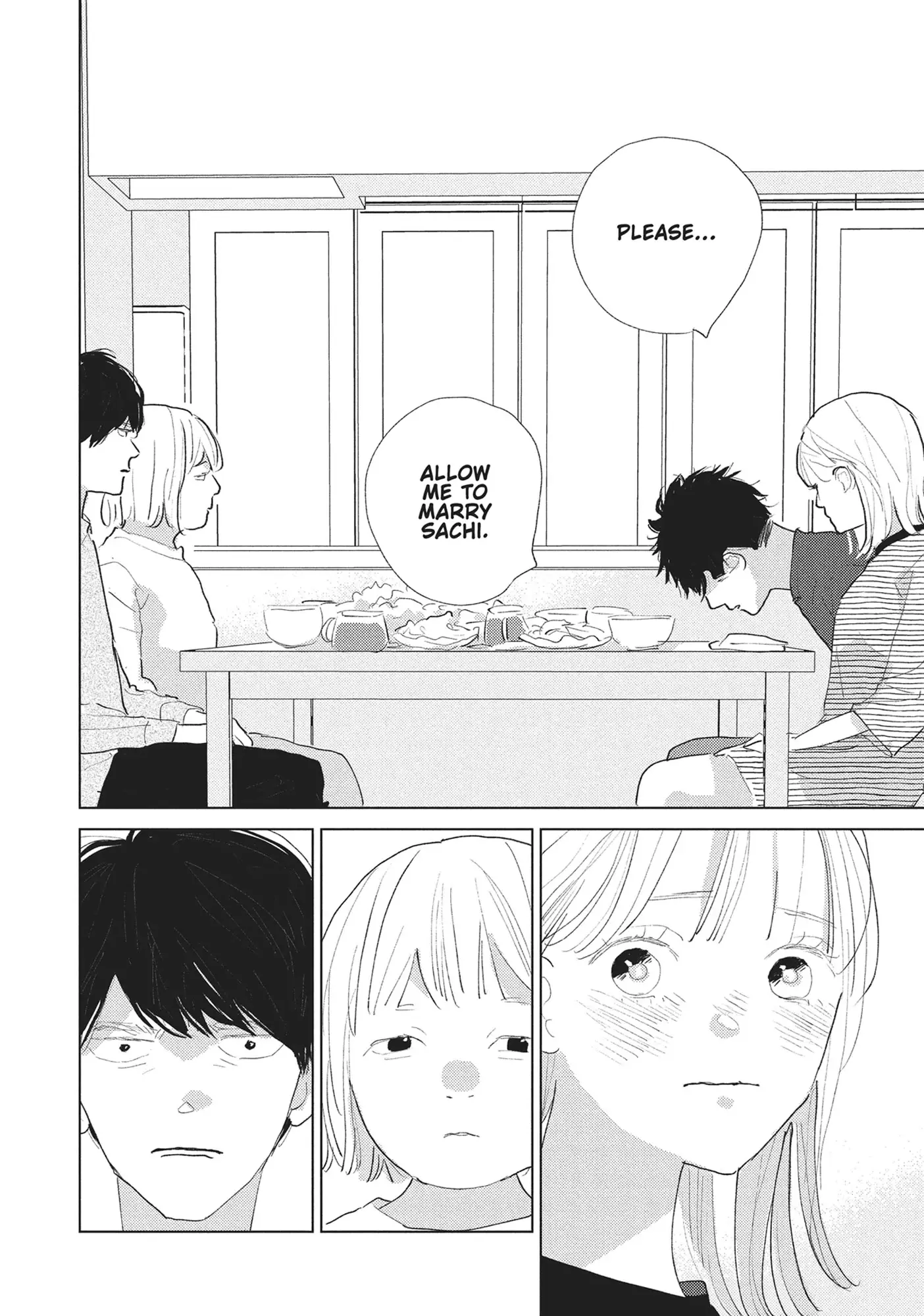 My Girlfriend's Child - Chapter 25 - Page 41