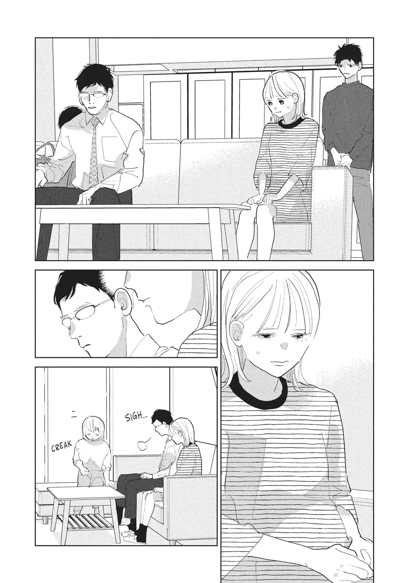 My Girlfriend's Child - Chapter 26 - Page 7