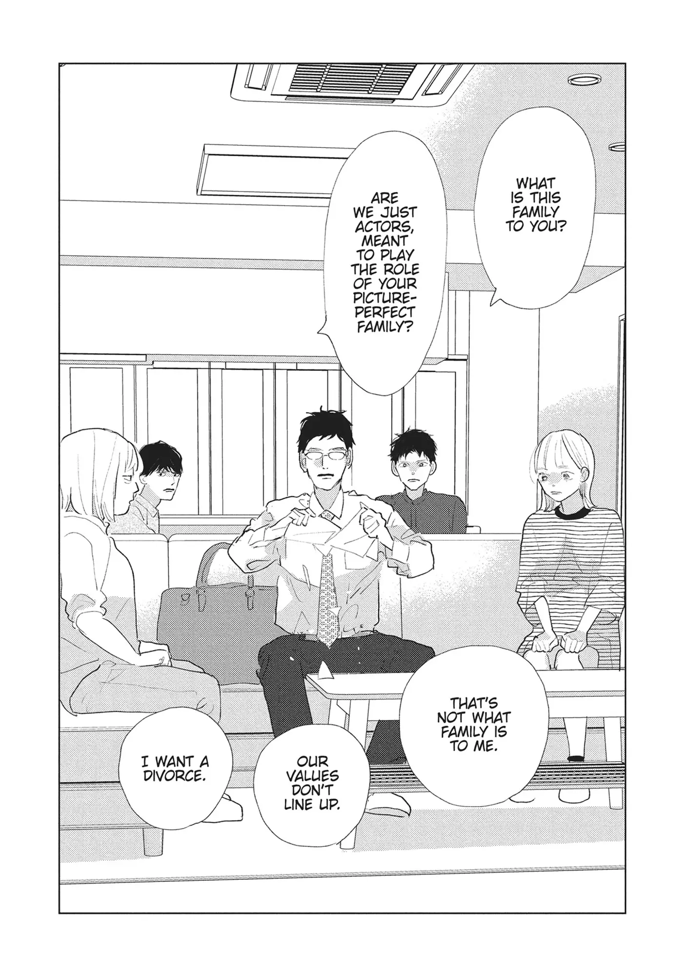 My Girlfriend's Child - Chapter 26 - Page 24