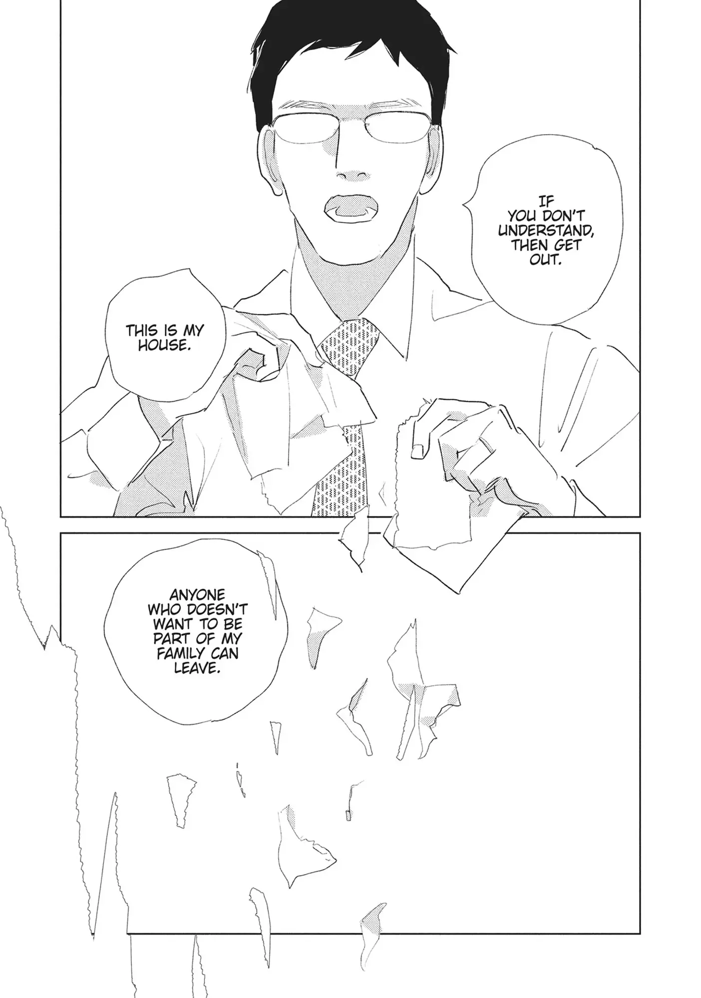 My Girlfriend's Child - Chapter 26 - Page 25