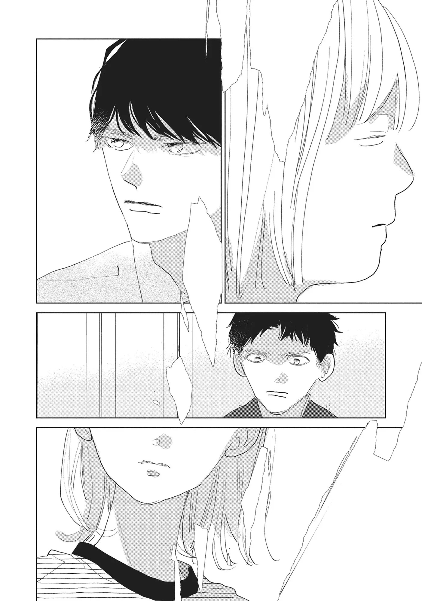 My Girlfriend's Child - Chapter 26 - Page 26