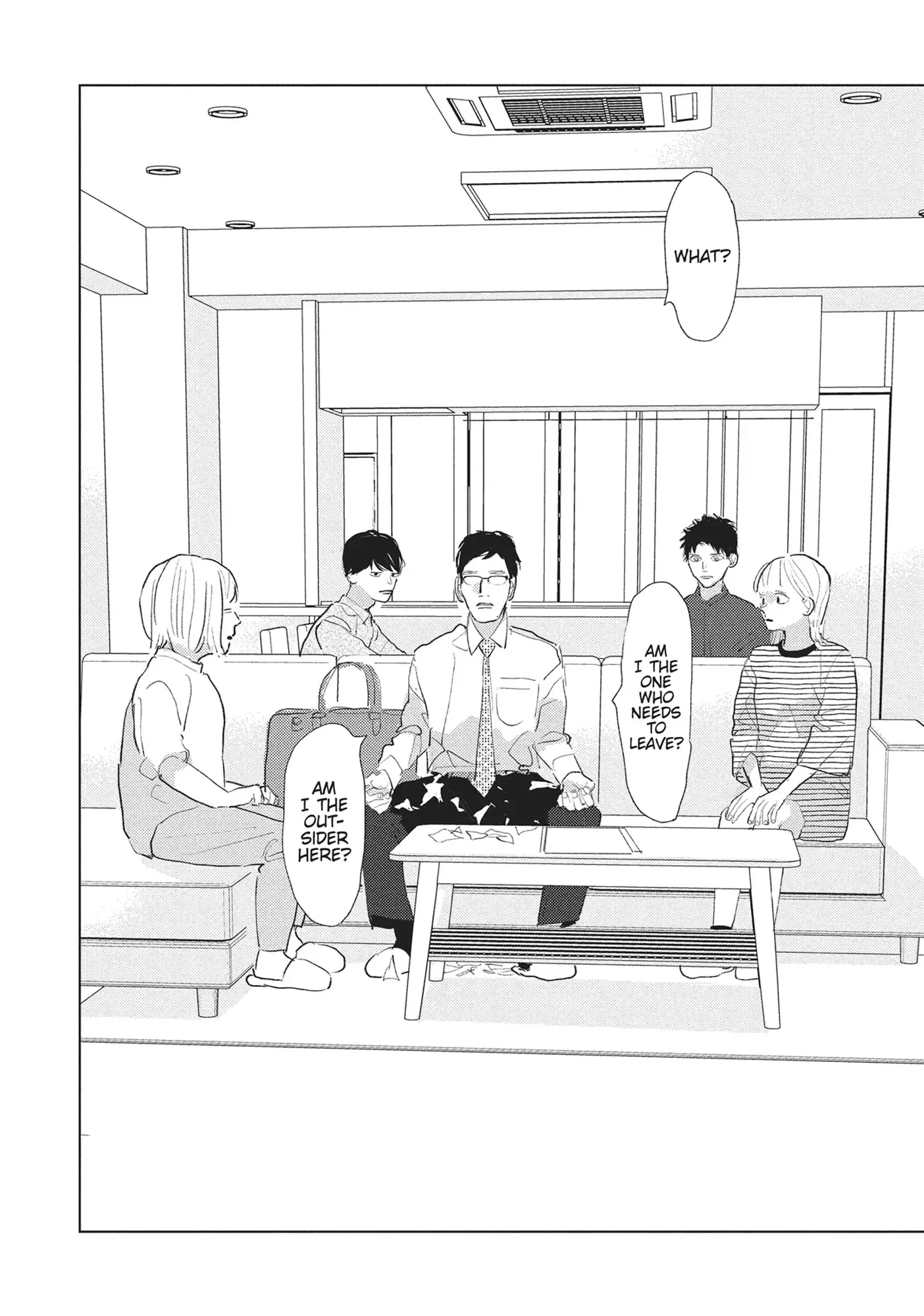 My Girlfriend's Child - Chapter 26 - Page 28