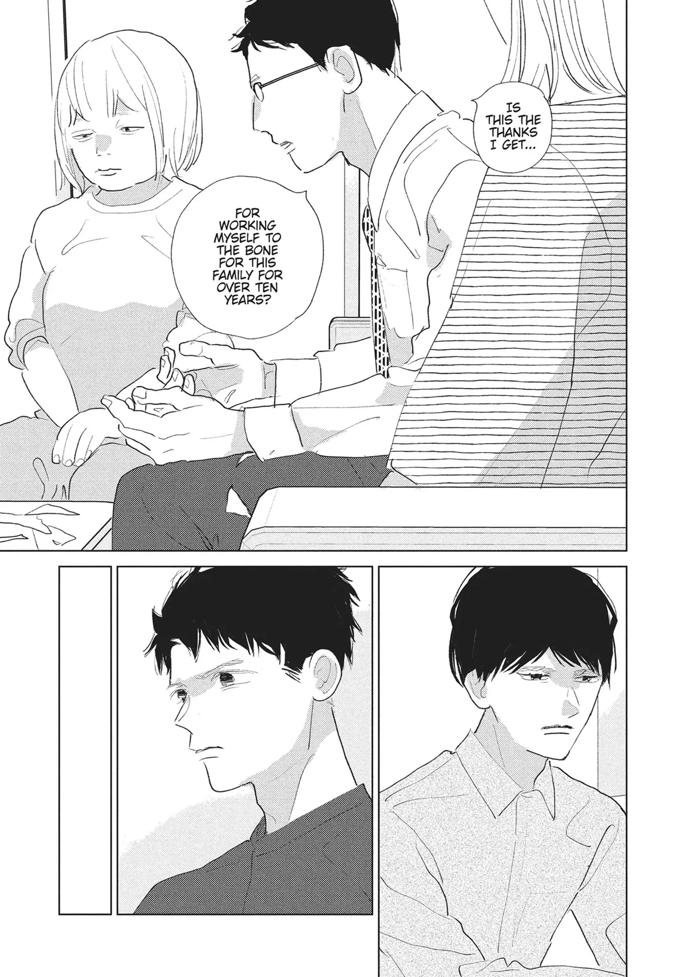 My Girlfriend's Child - Chapter 26 - Page 29