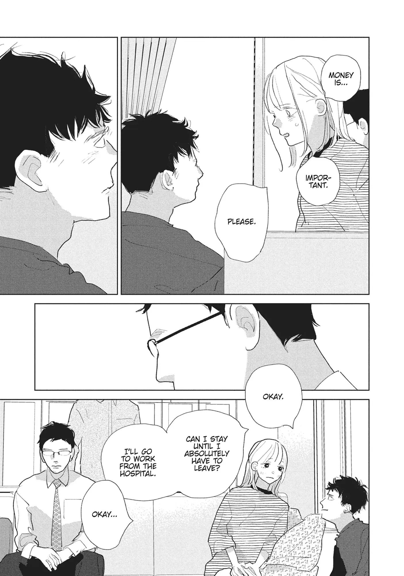 My Girlfriend's Child - Chapter 27 - Page 5