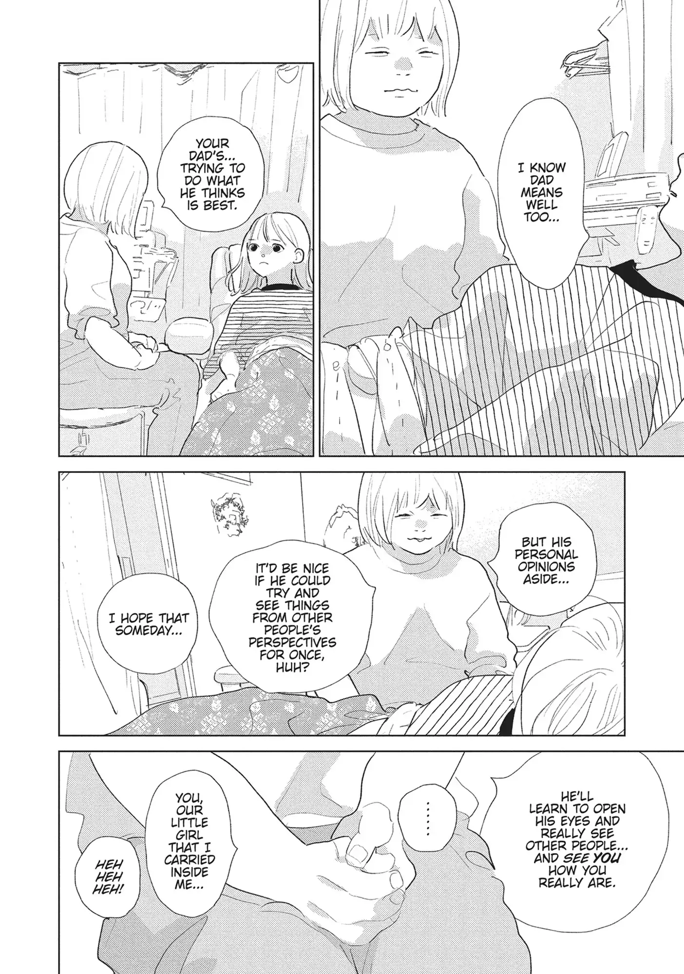 My Girlfriend's Child - Chapter 27 - Page 16