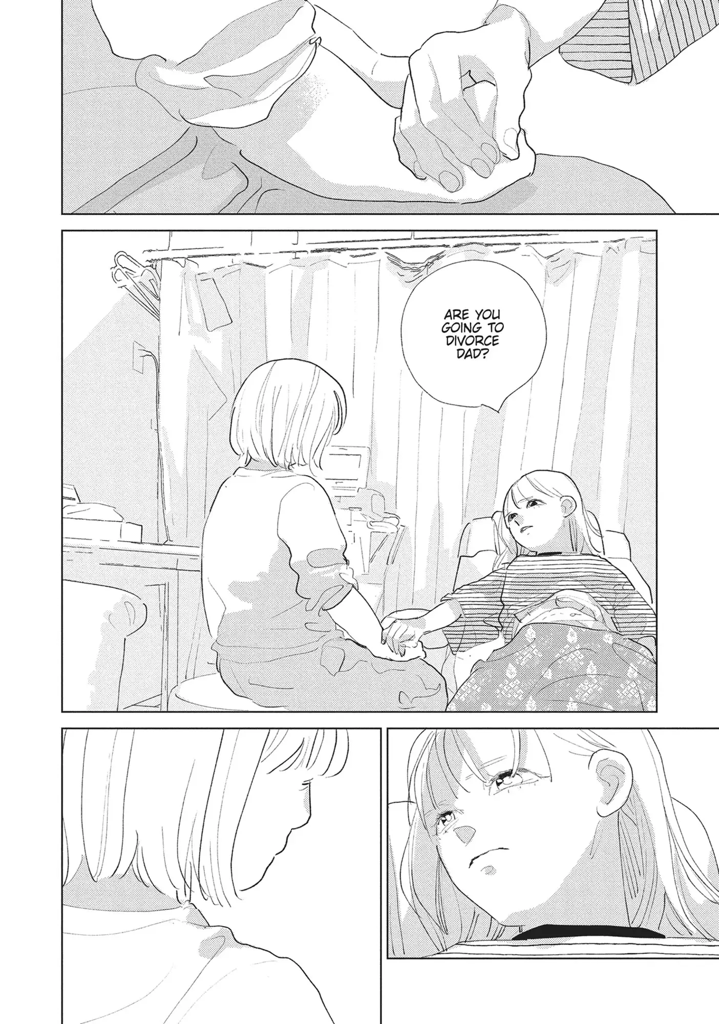 My Girlfriend's Child - Chapter 27 - Page 18