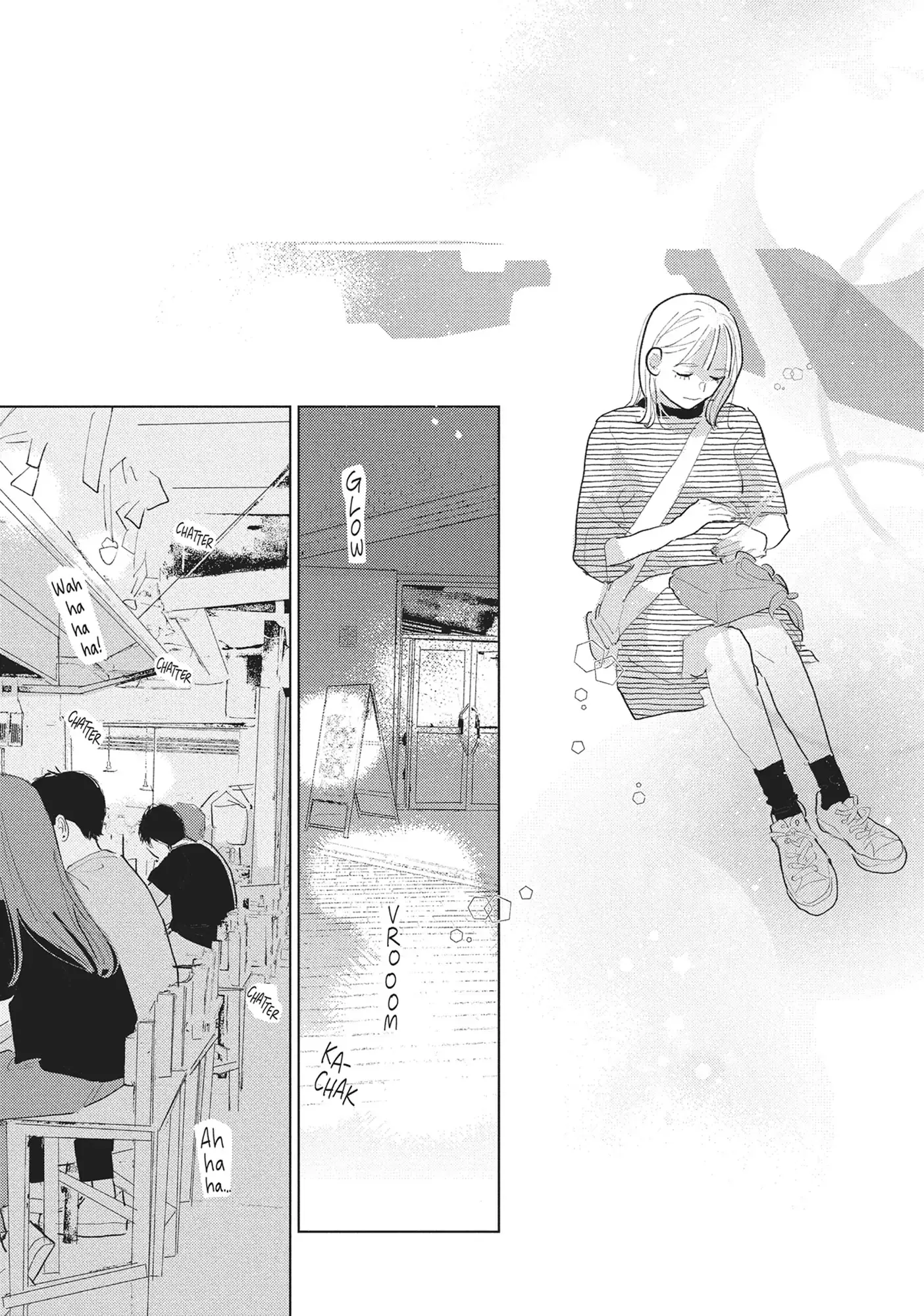 My Girlfriend's Child - Chapter 27 - Page 23