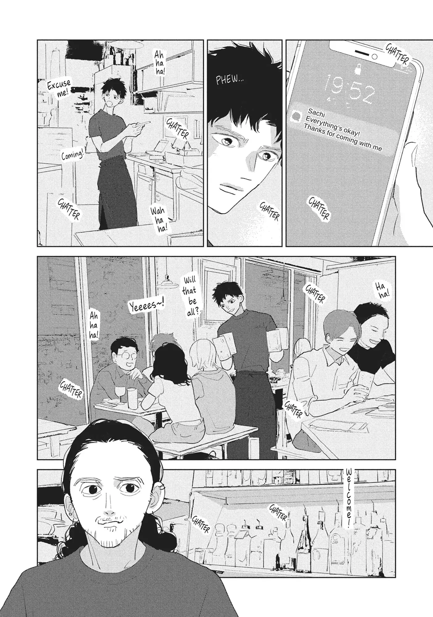 My Girlfriend's Child - Chapter 27 - Page 24
