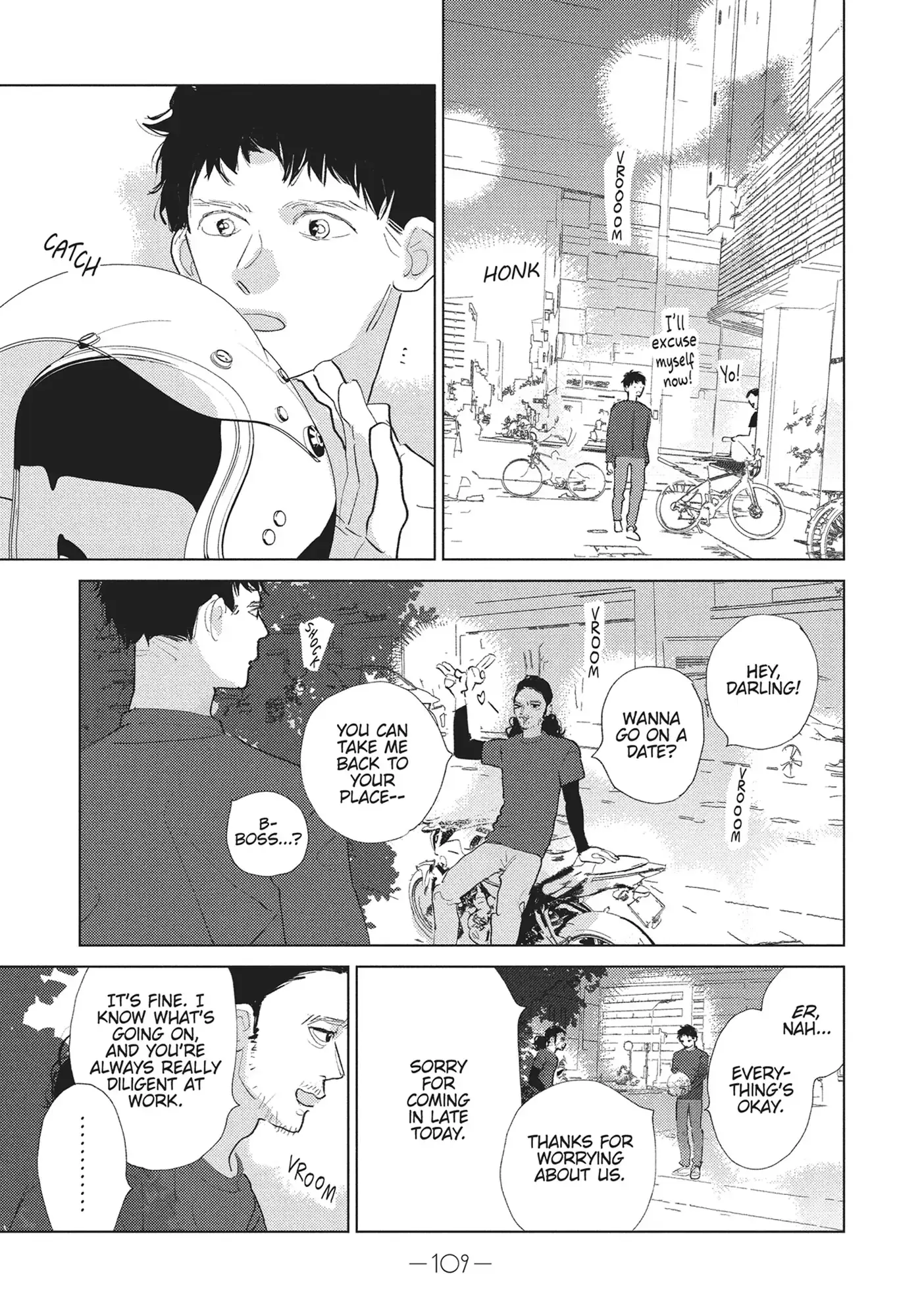 My Girlfriend's Child - Chapter 27 - Page 25