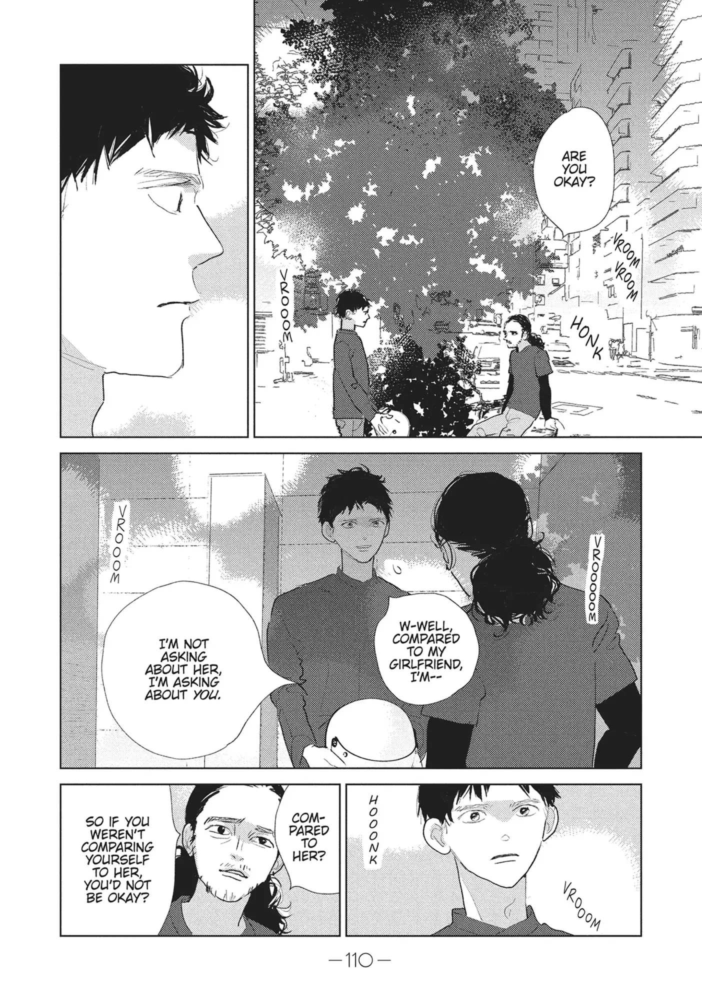 My Girlfriend's Child - Chapter 27 - Page 26