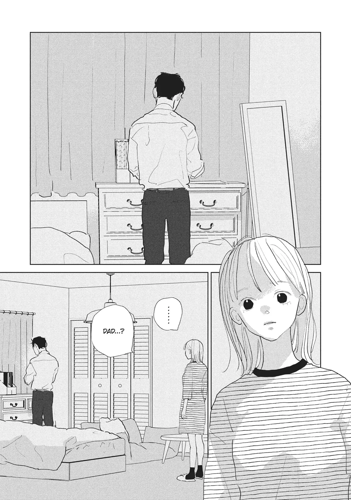 My Girlfriend's Child - Chapter 27 - Page 29