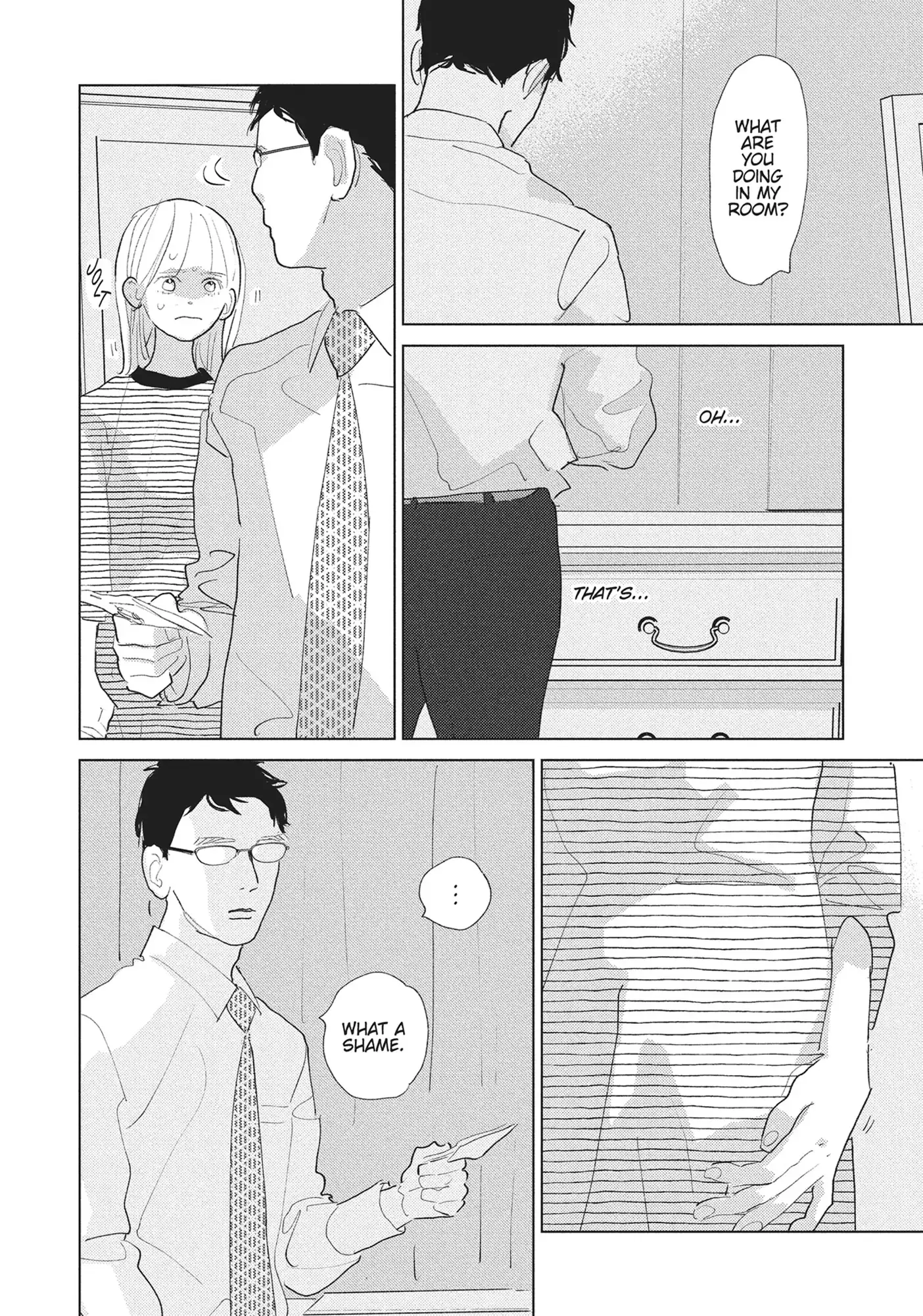 My Girlfriend's Child - Chapter 27 - Page 30