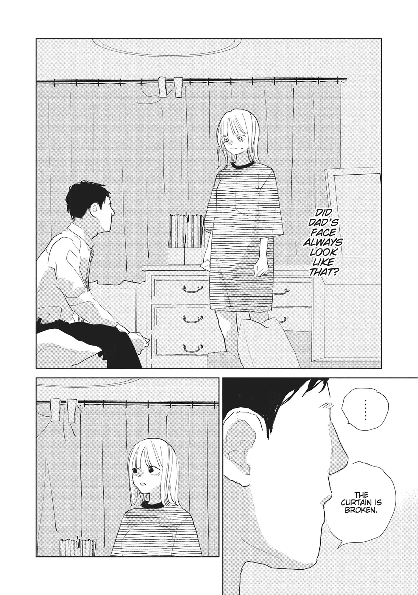 My Girlfriend's Child - Chapter 28 - Page 5