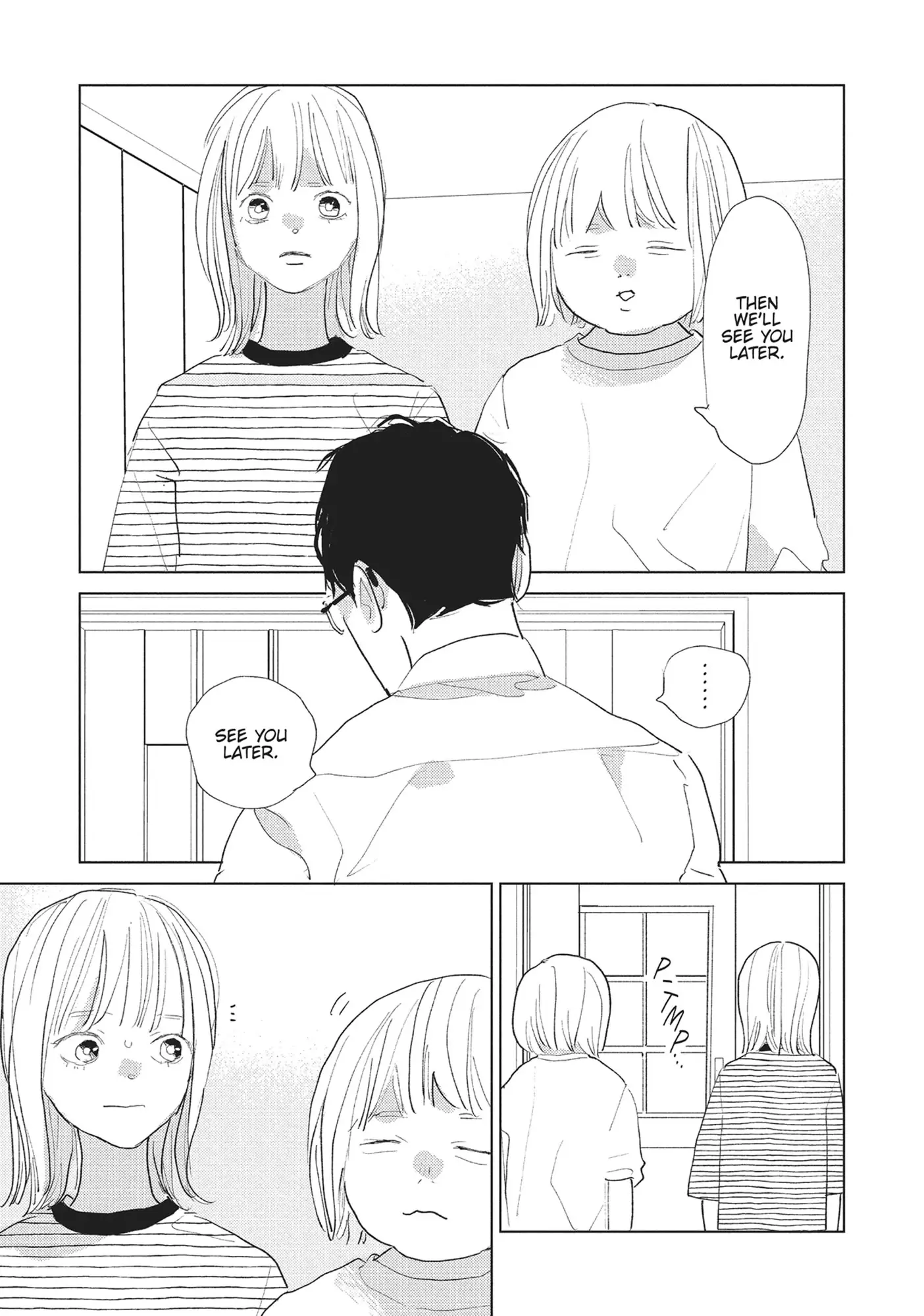 My Girlfriend's Child - Chapter 28 - Page 8