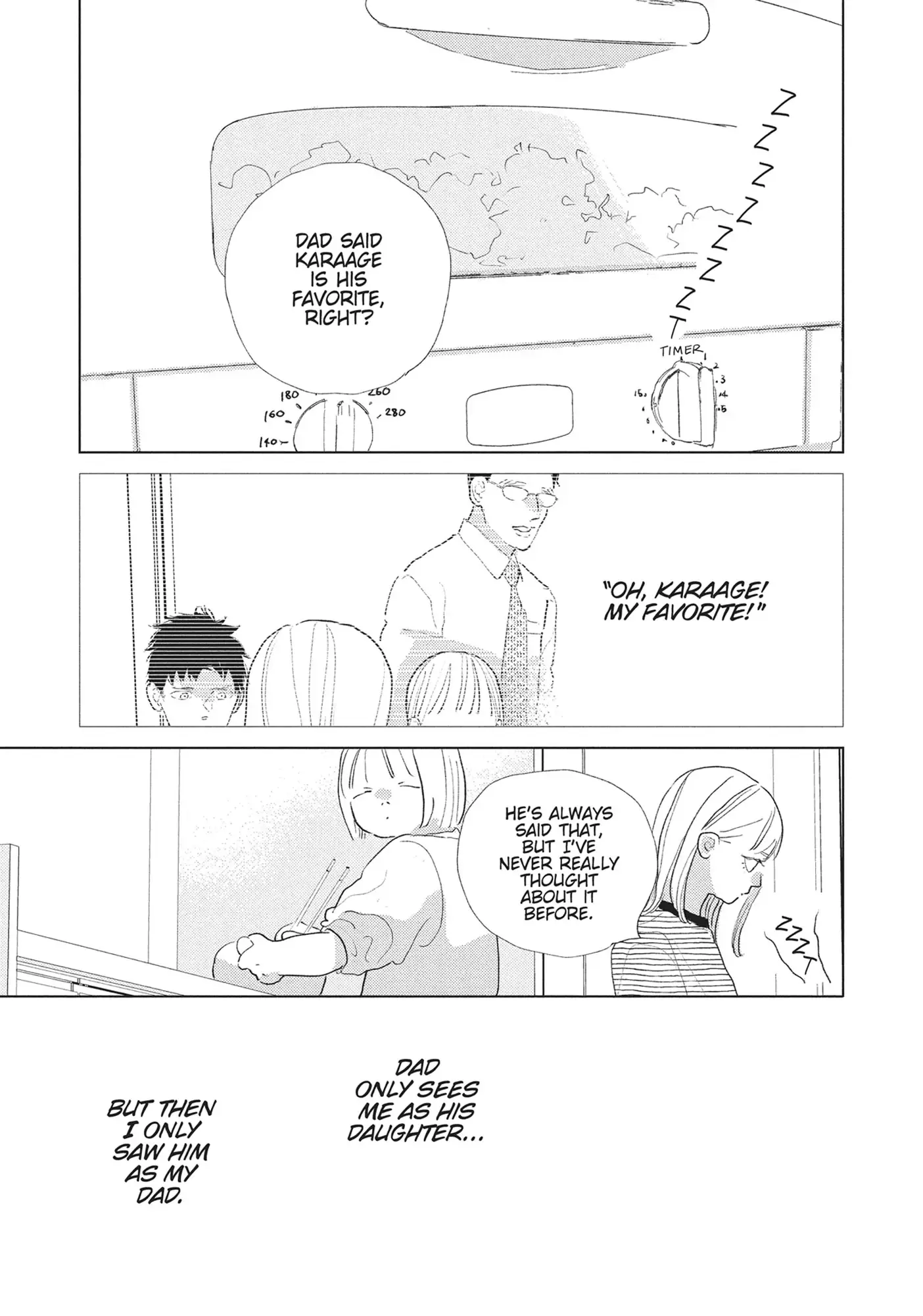 My Girlfriend's Child - Chapter 28 - Page 10