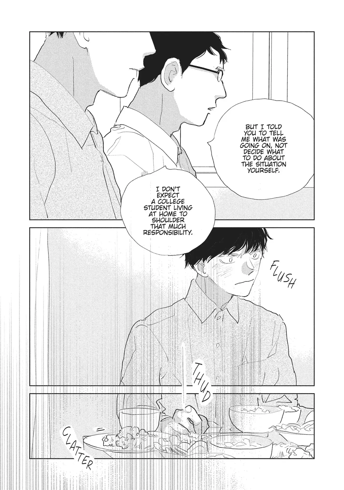 My Girlfriend's Child - Chapter 28 - Page 16