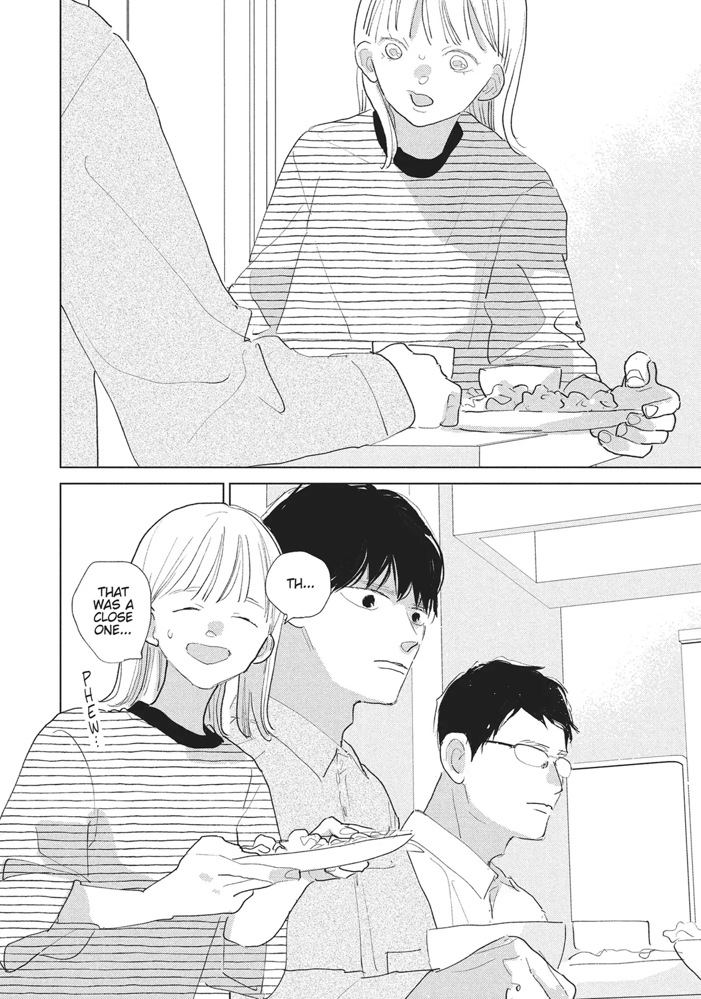 My Girlfriend's Child - Chapter 28 - Page 17