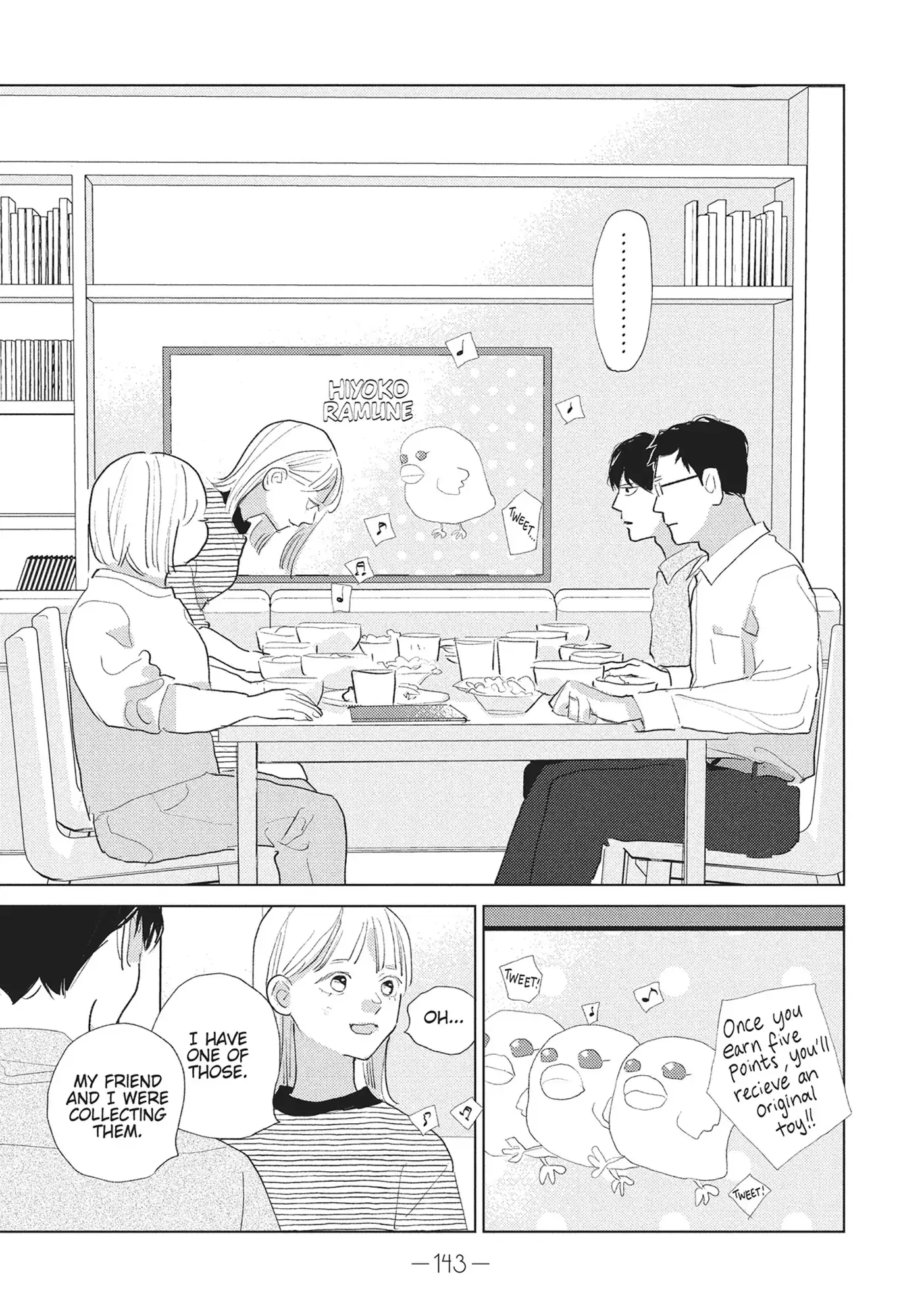 My Girlfriend's Child - Chapter 28 - Page 18