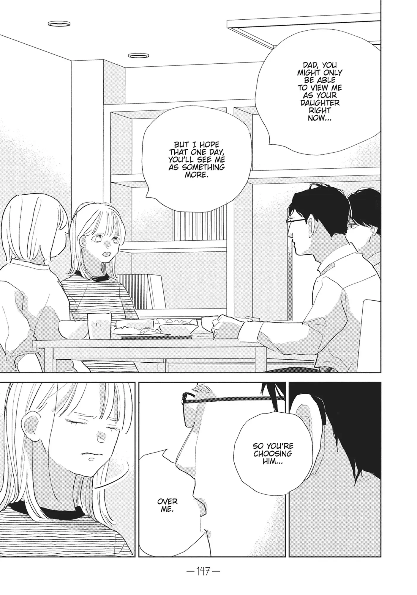 My Girlfriend's Child - Chapter 28 - Page 22