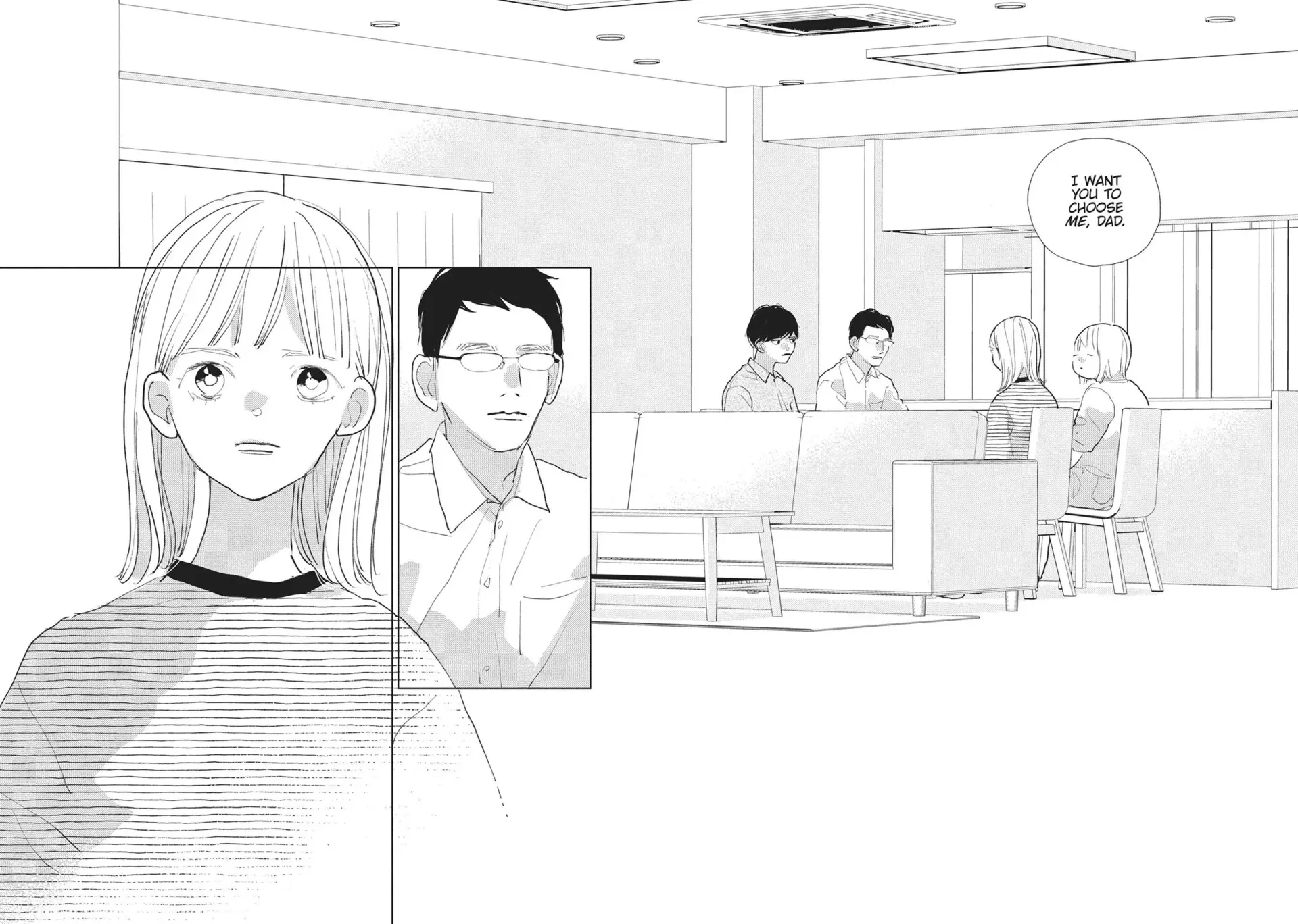 My Girlfriend's Child - Chapter 28 - Page 23